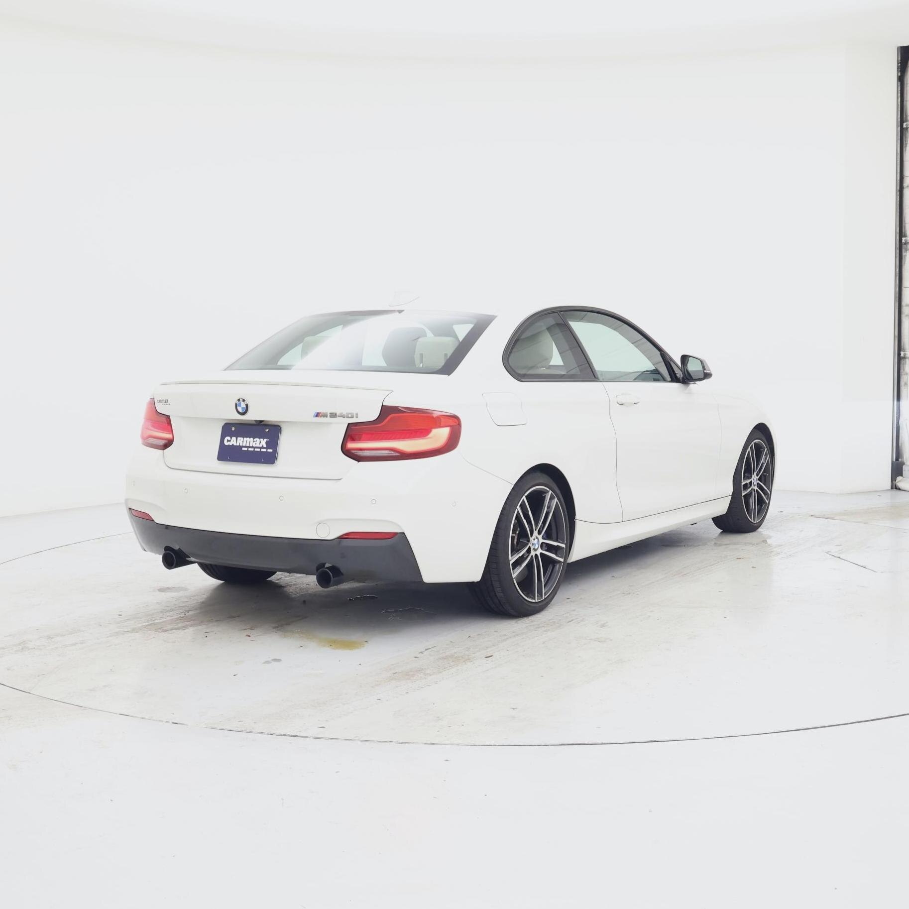 Thumbnail: 2018 BMW 2 Series - 8