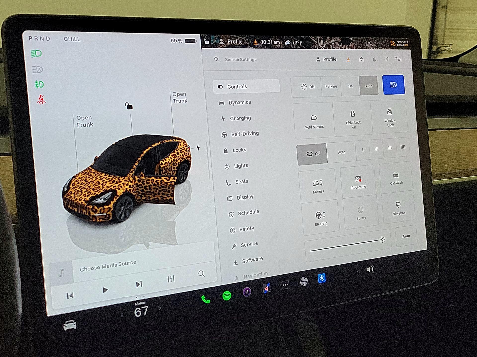Thumbnail: 2024 Tesla Model Y - 14