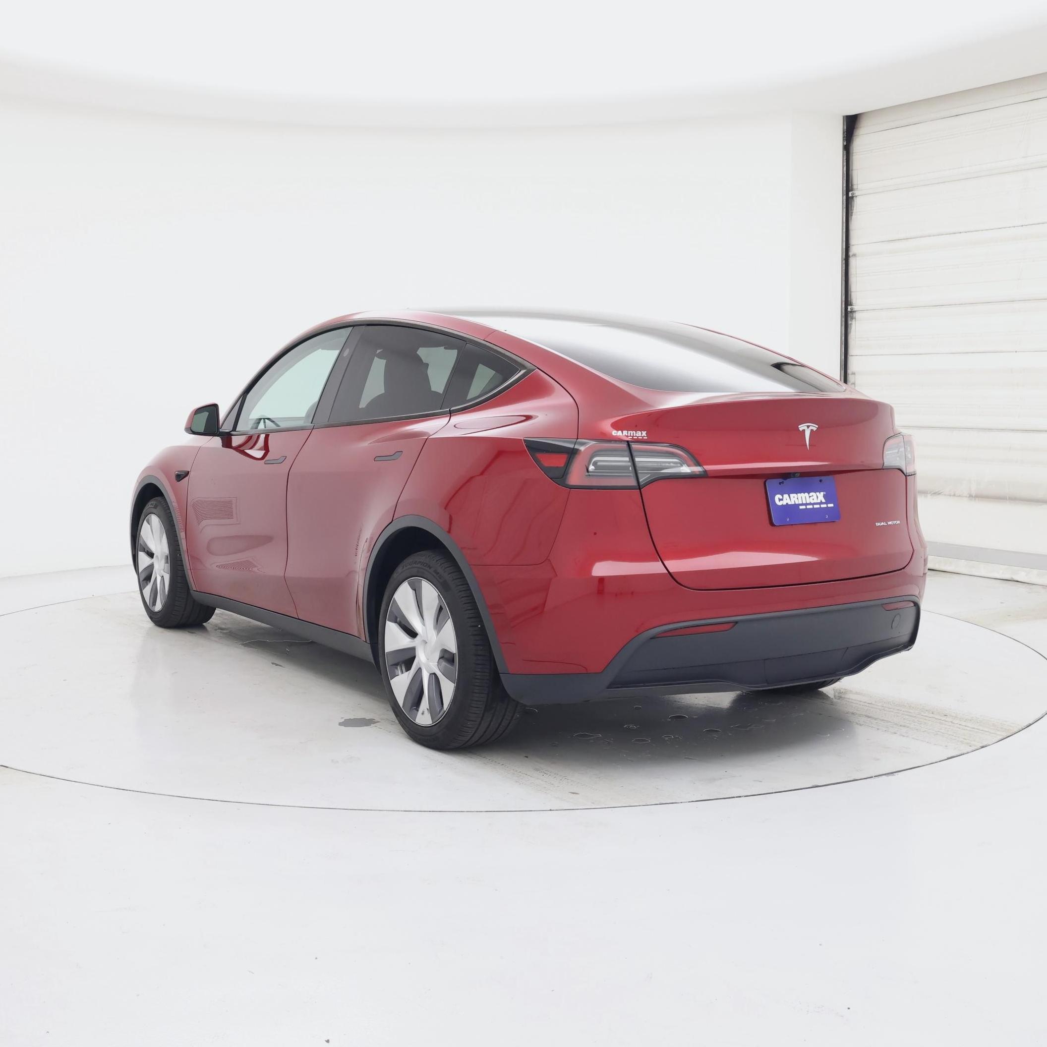 Thumbnail: 2024 Tesla Model Y - 2