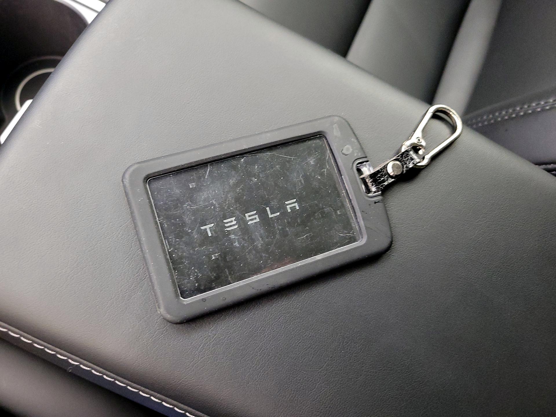 Thumbnail: 2024 Tesla Model Y - 20
