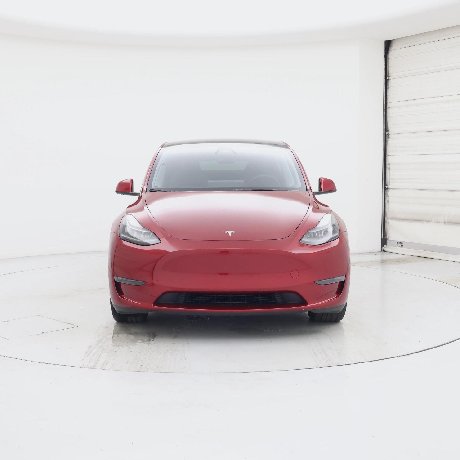 Thumbnail: 2024 Tesla Model Y - 5
