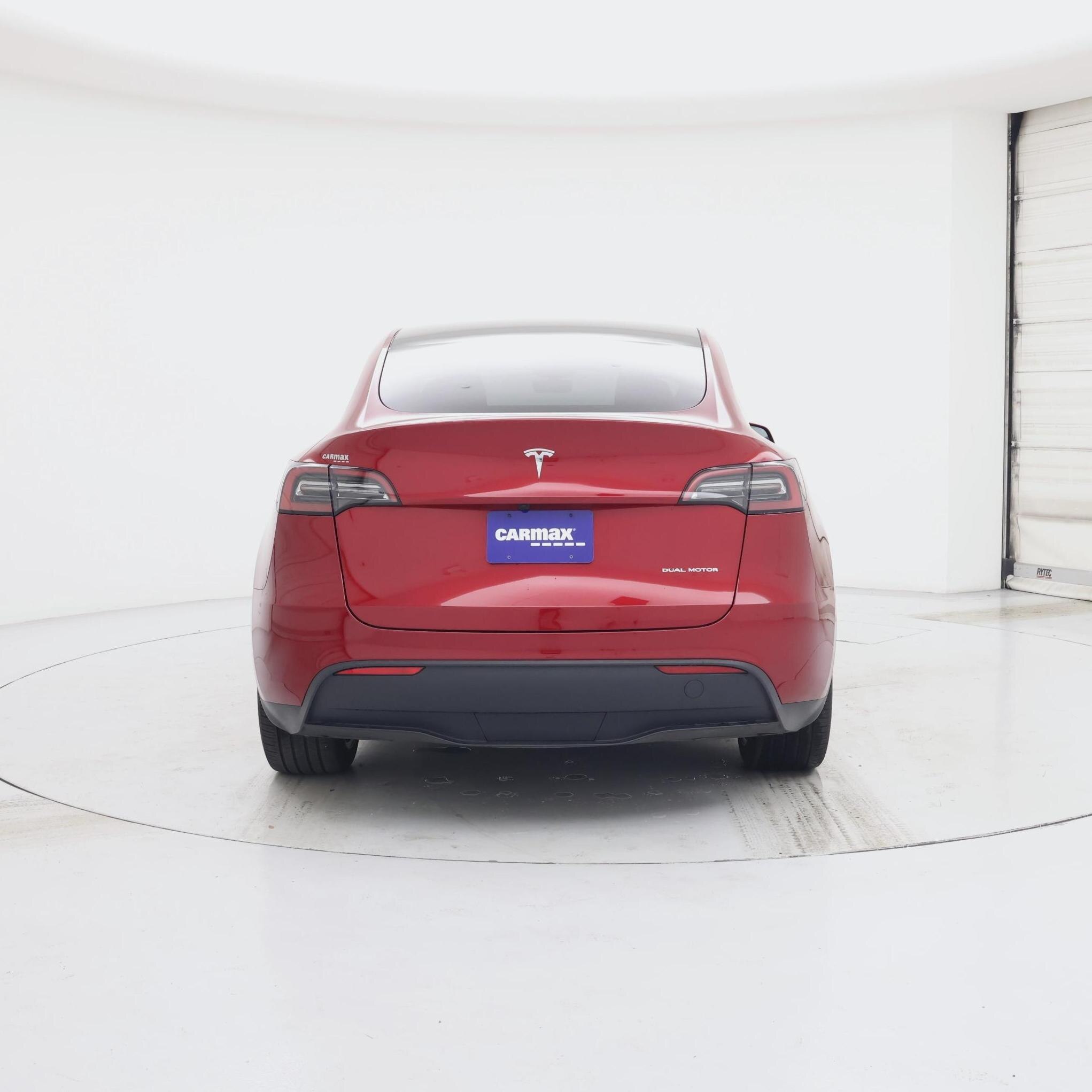 Thumbnail: 2024 Tesla Model Y - 6