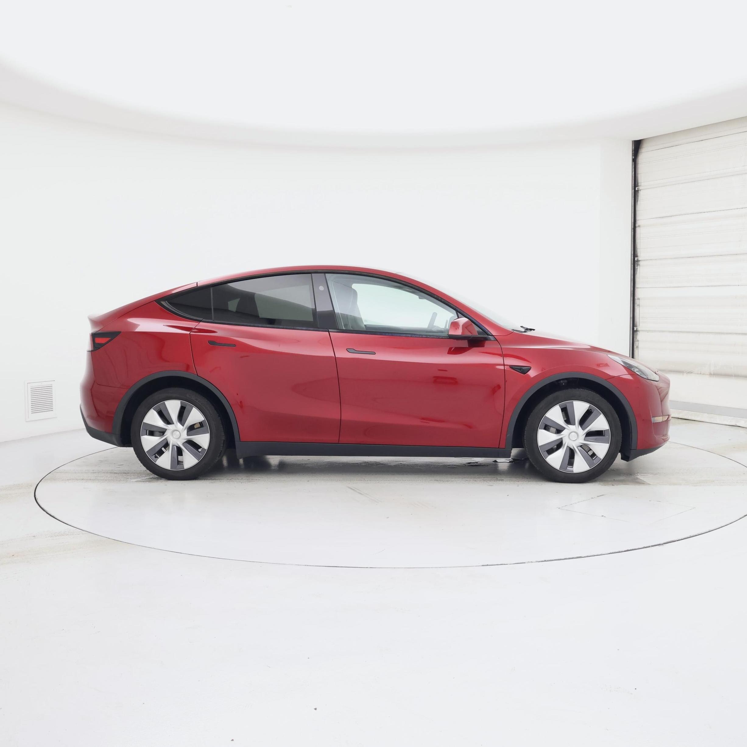 Thumbnail: 2024 Tesla Model Y - 7