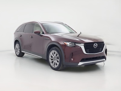 2024 Mazda CX-90 Turbo Premium Plus