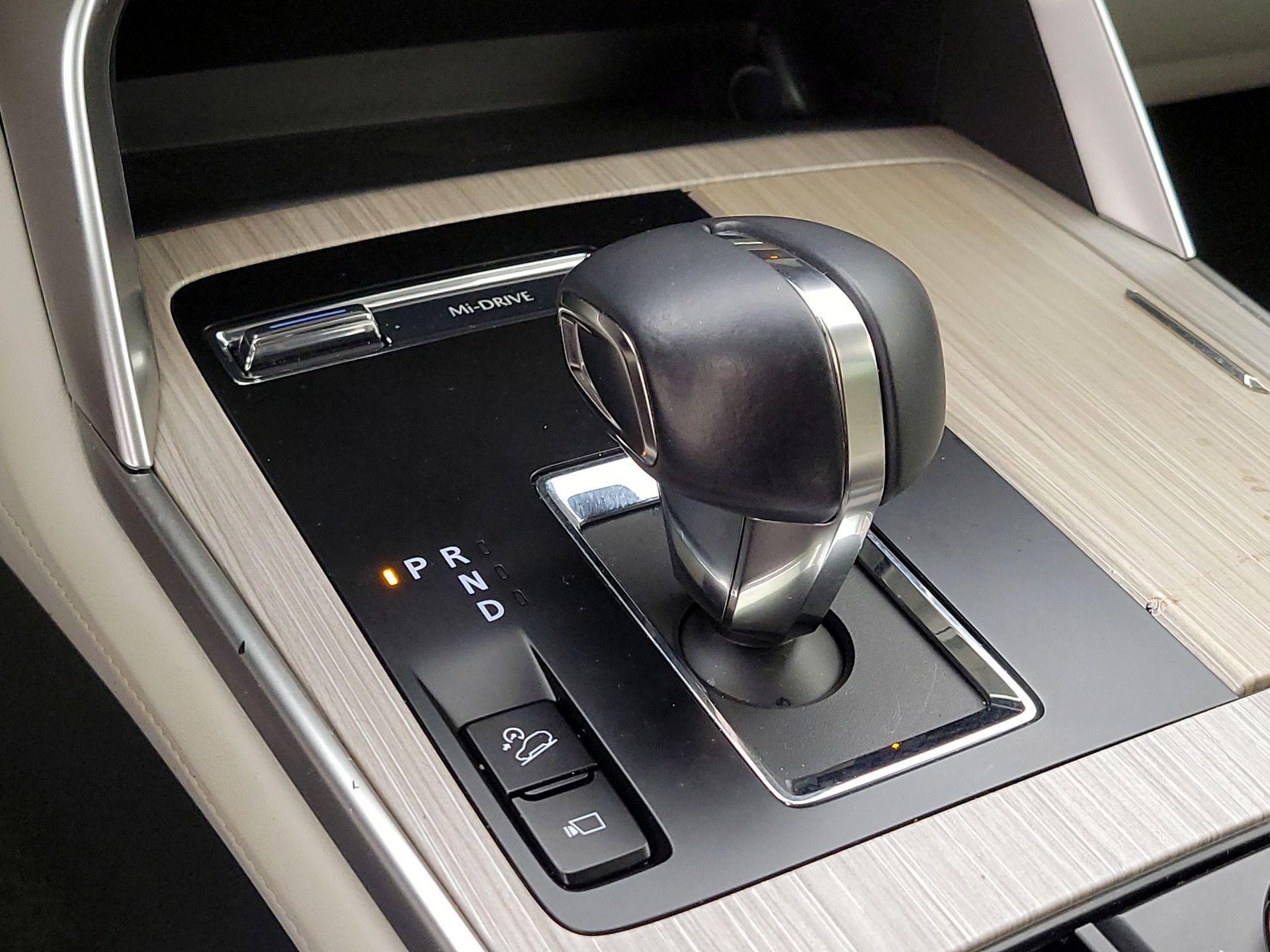 Thumbnail: 2024 Mazda CX-90 - 17