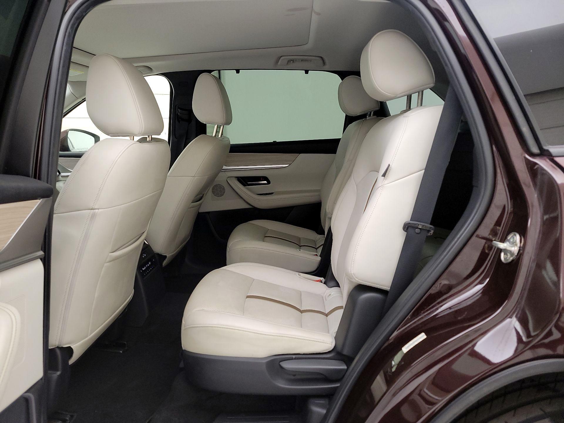 Thumbnail: 2024 Mazda CX-90 - 19