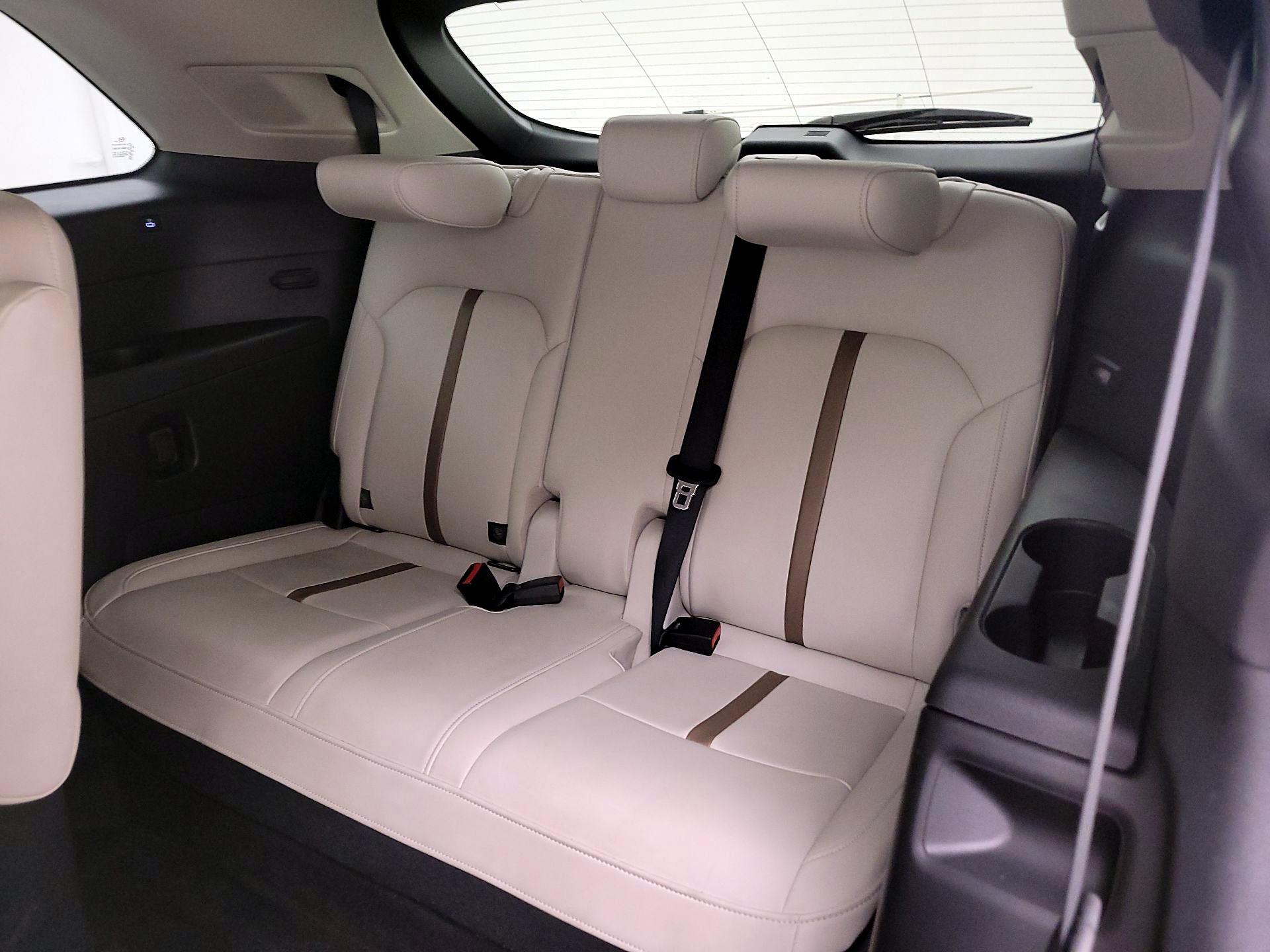 Thumbnail: 2024 Mazda CX-90 - 20