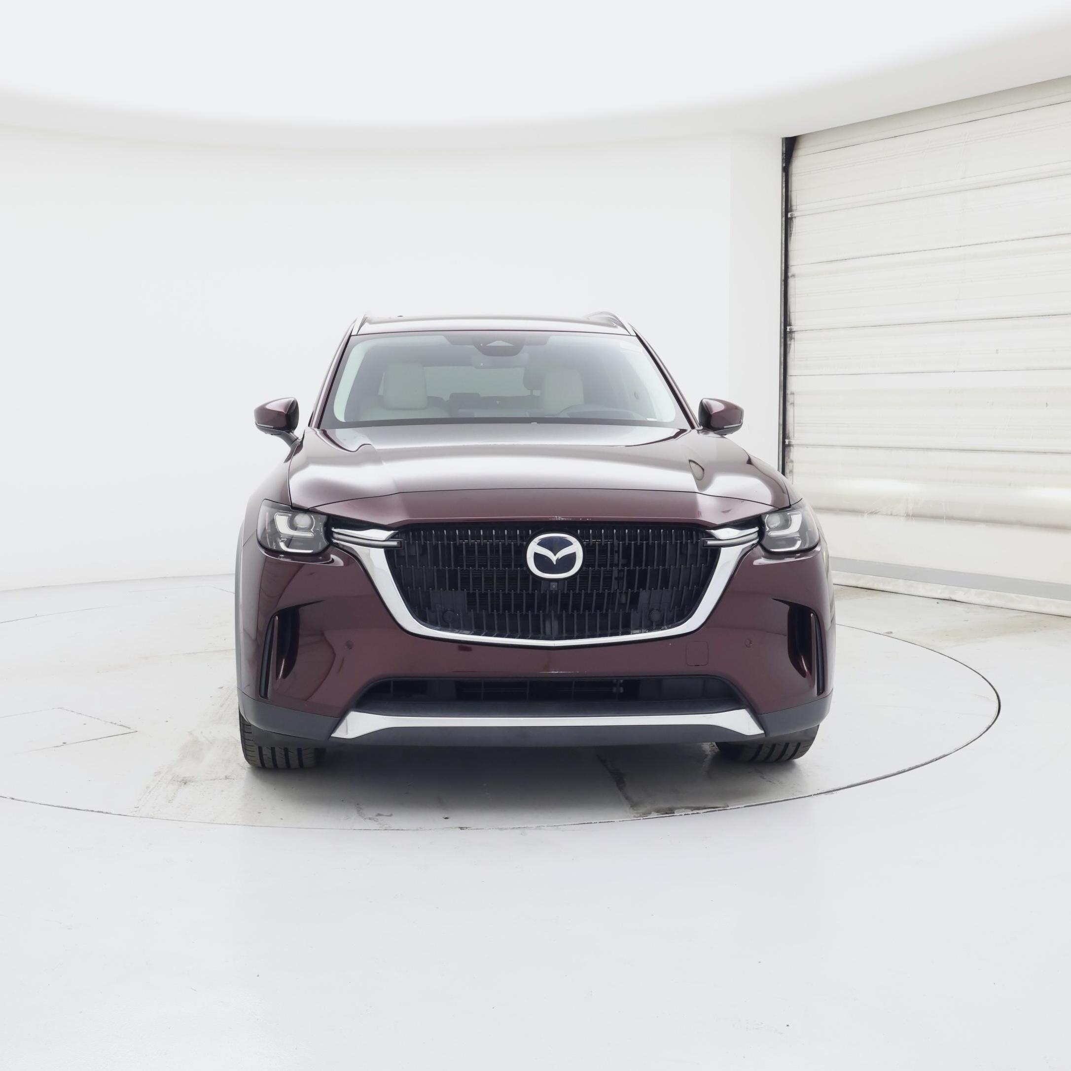 Thumbnail: 2024 Mazda CX-90 - 5