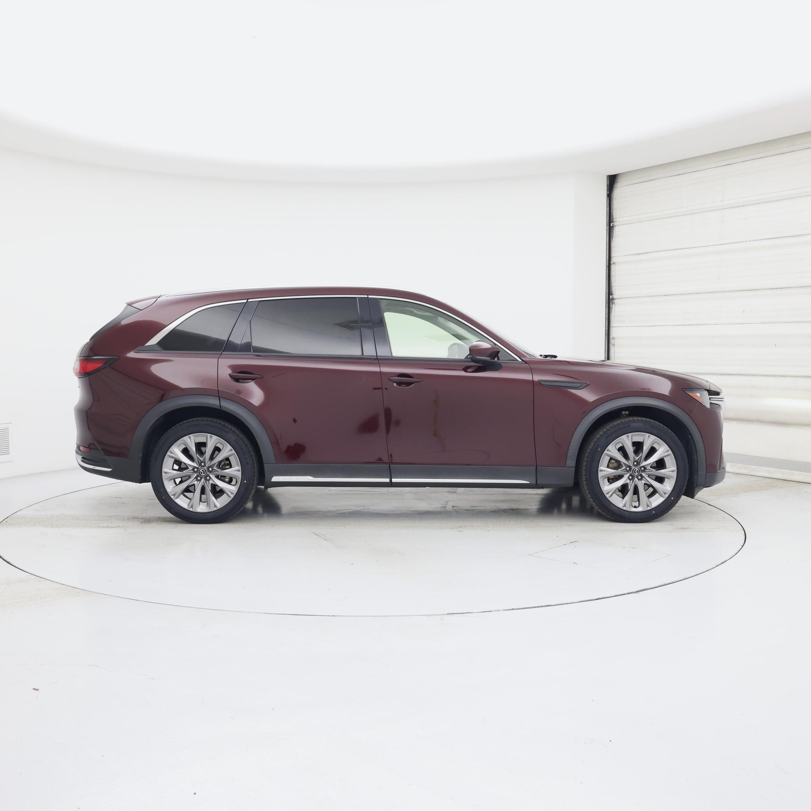 Thumbnail: 2024 Mazda CX-90 - 7