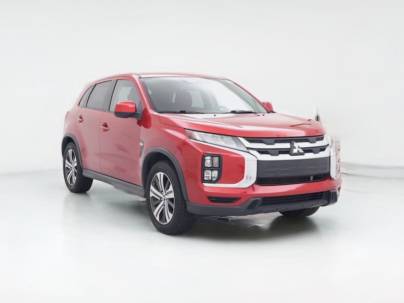 2022 Mitsubishi Outlander Sport ES -
                  Birmingham, AL