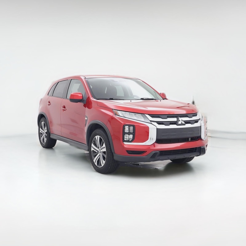 2022 Mitsubishi Outlander Sport ES