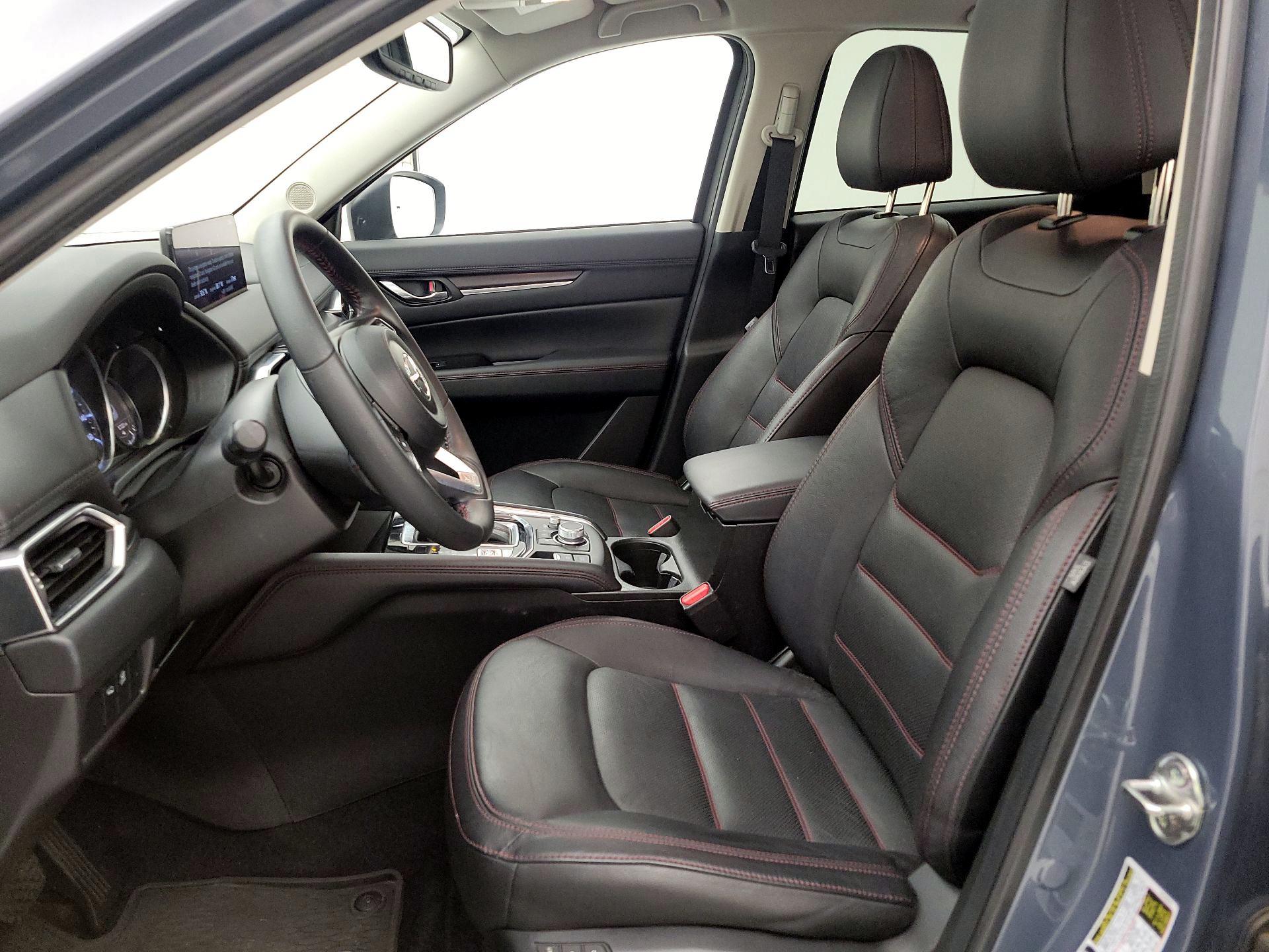 Thumbnail: 2023 Mazda CX-5 - 11