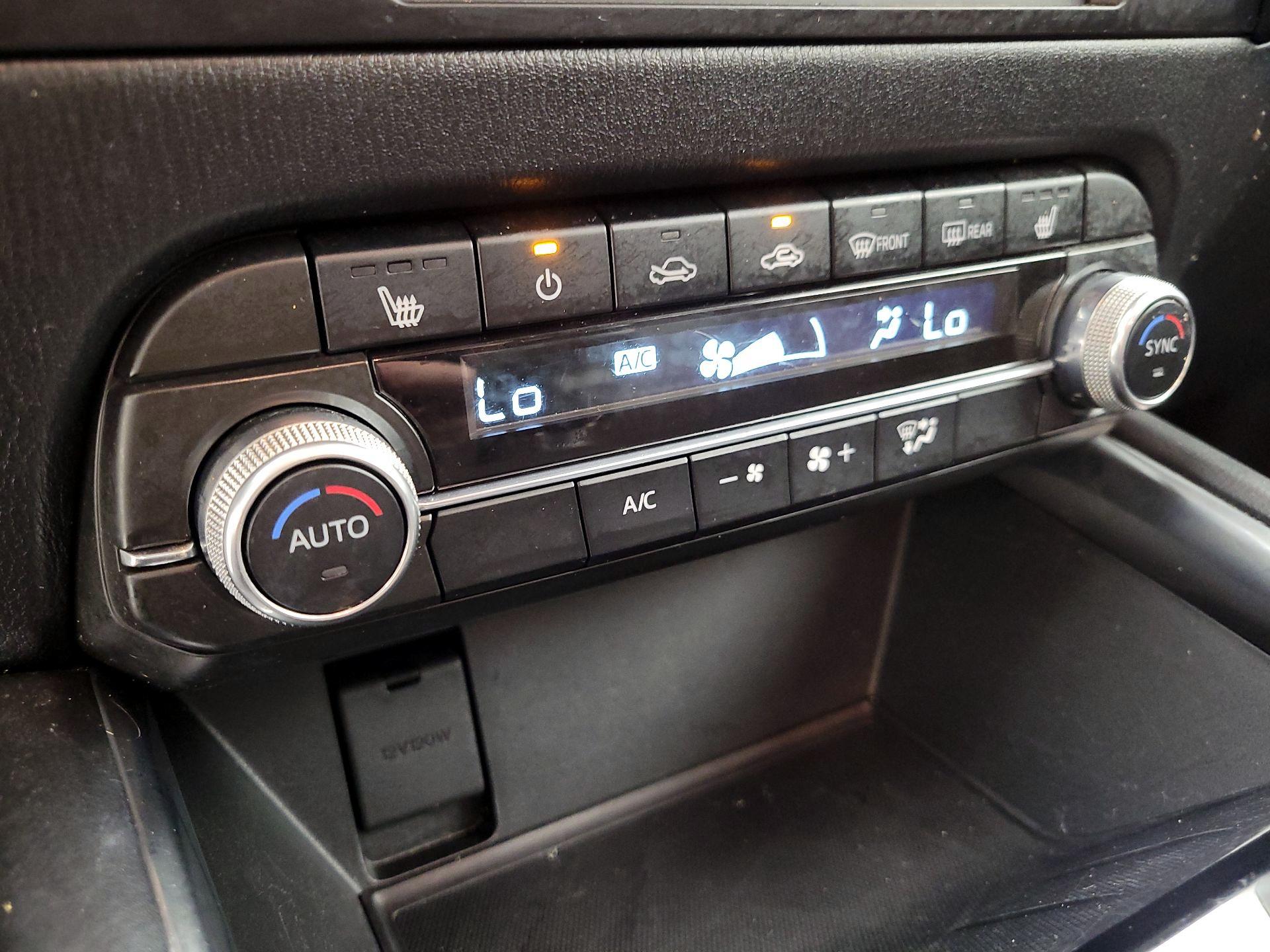 Thumbnail: 2023 Mazda CX-5 - 16