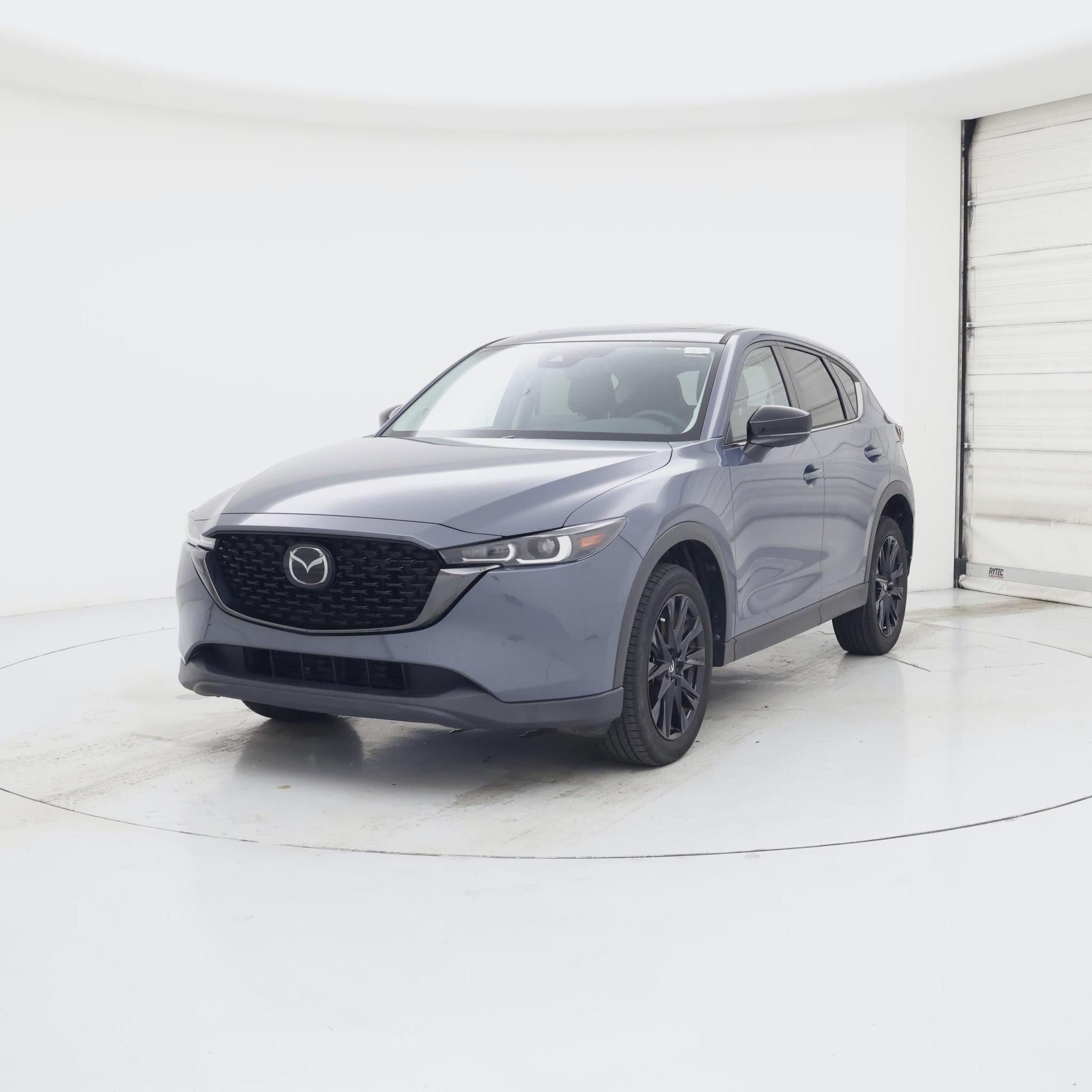 Thumbnail: 2023 Mazda CX-5 - 4
