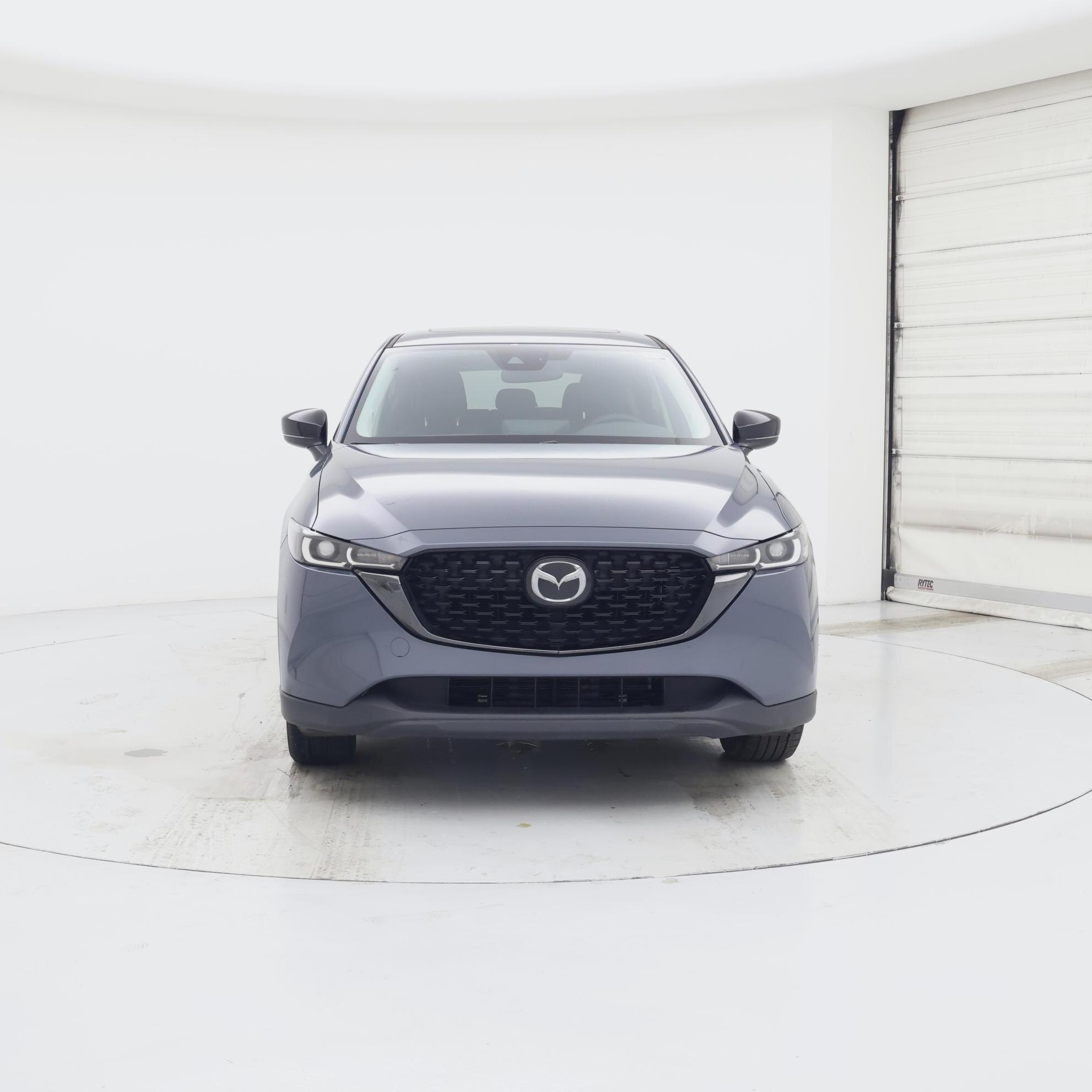 Thumbnail: 2023 Mazda CX-5 - 5