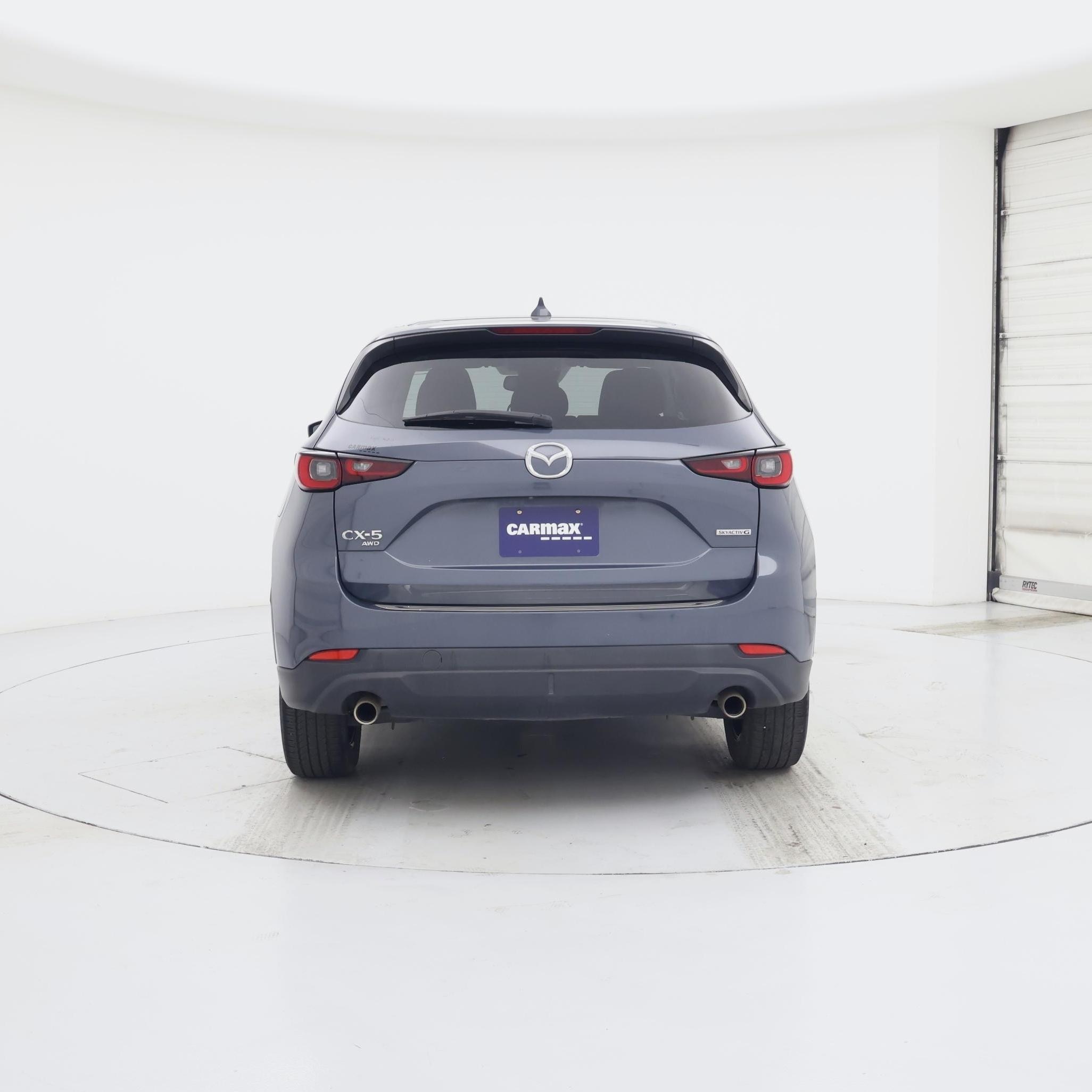 Thumbnail: 2023 Mazda CX-5 - 6