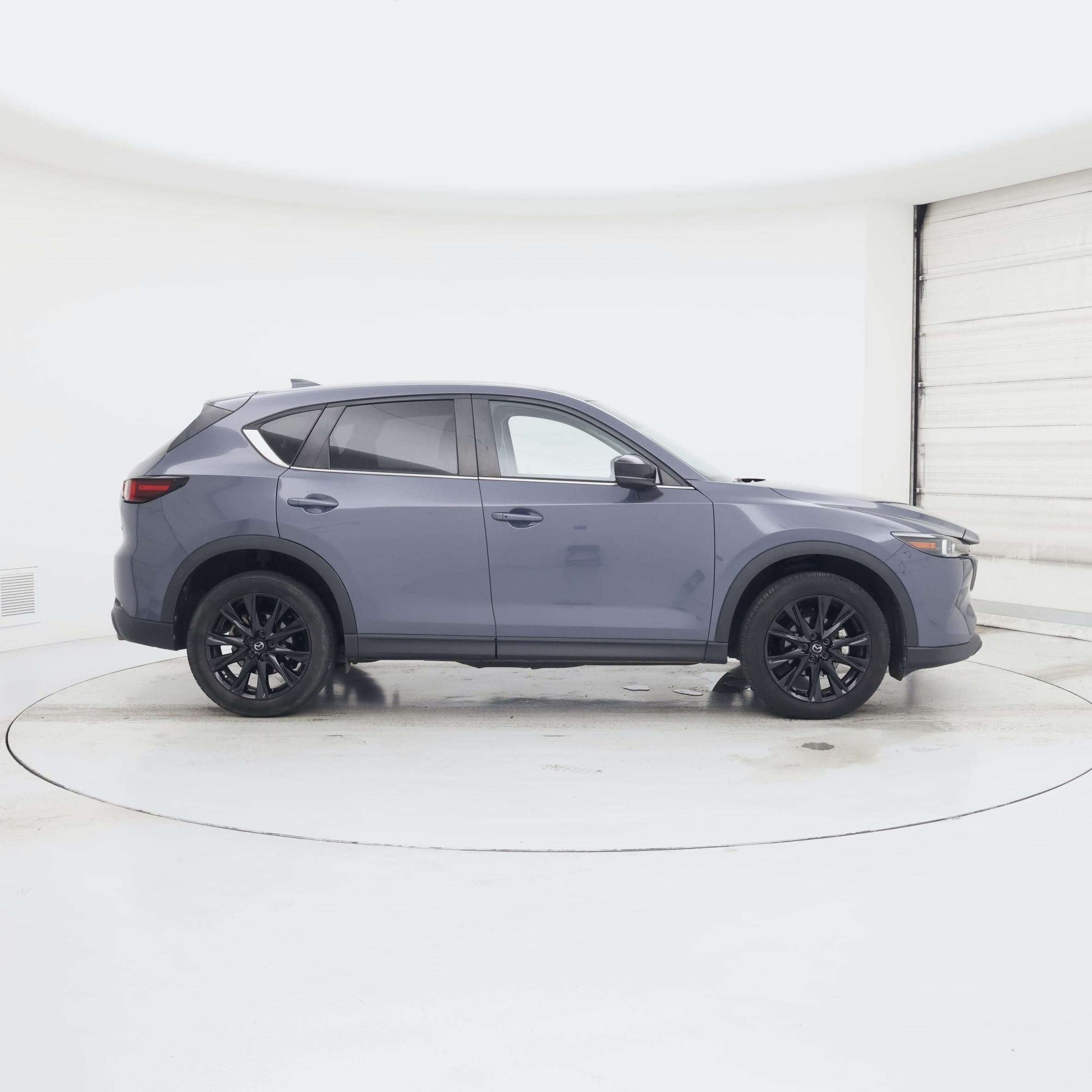 Thumbnail: 2023 Mazda CX-5 - 7