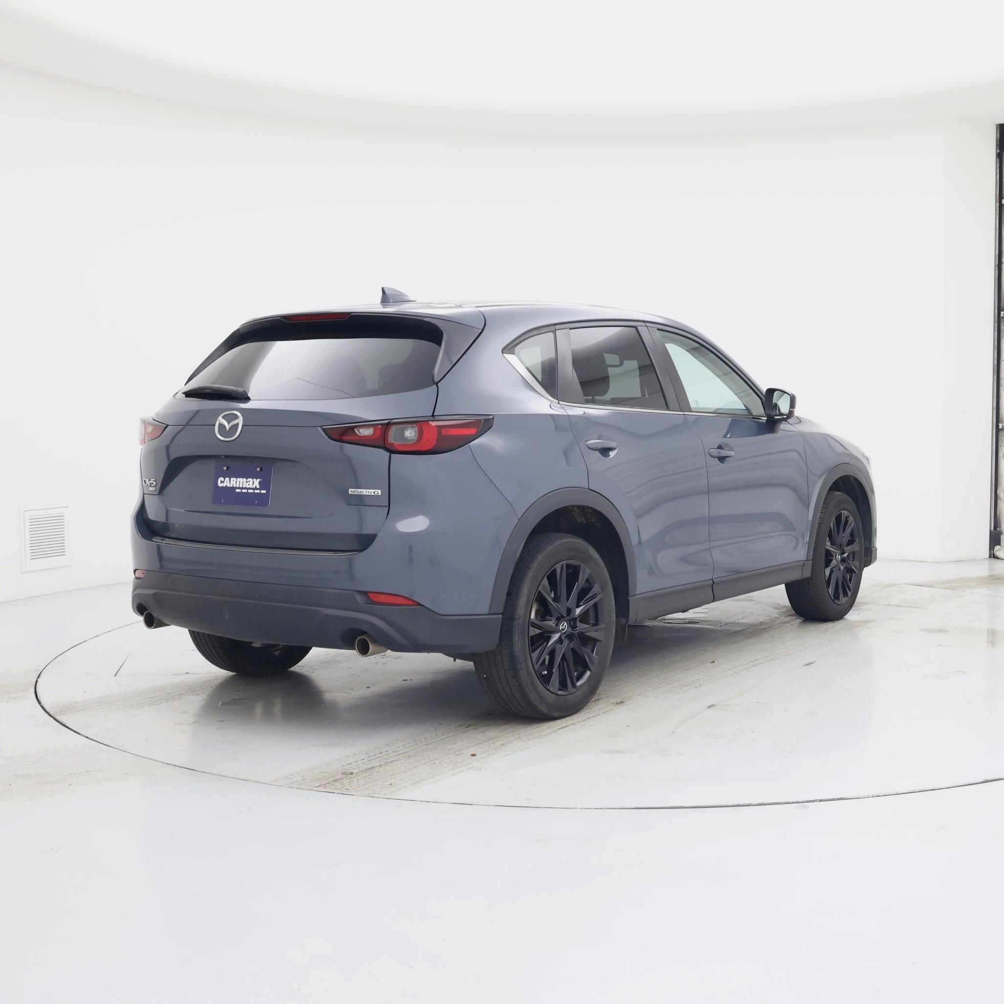 Thumbnail: 2023 Mazda CX-5 - 8