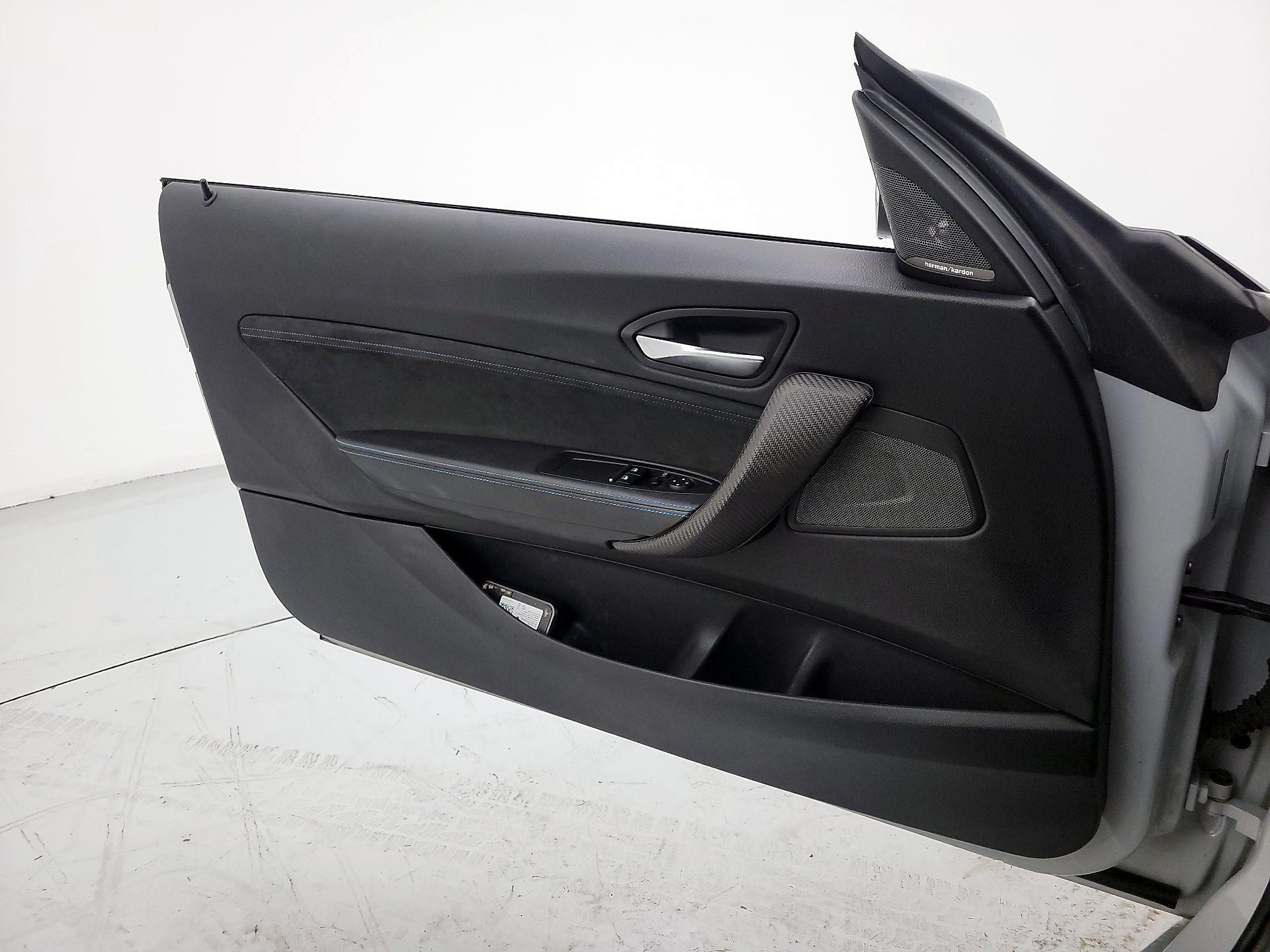 Thumbnail: 2019 BMW M2 - 12