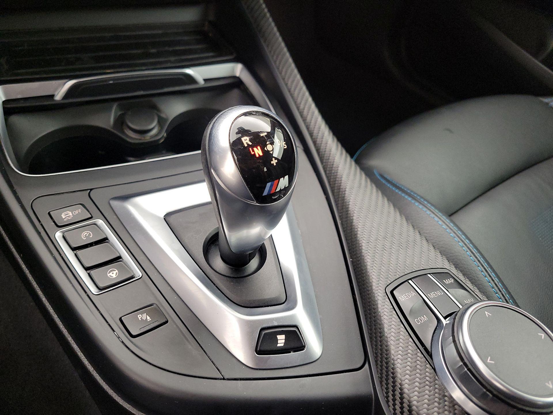 Thumbnail: 2019 BMW M2 - 15