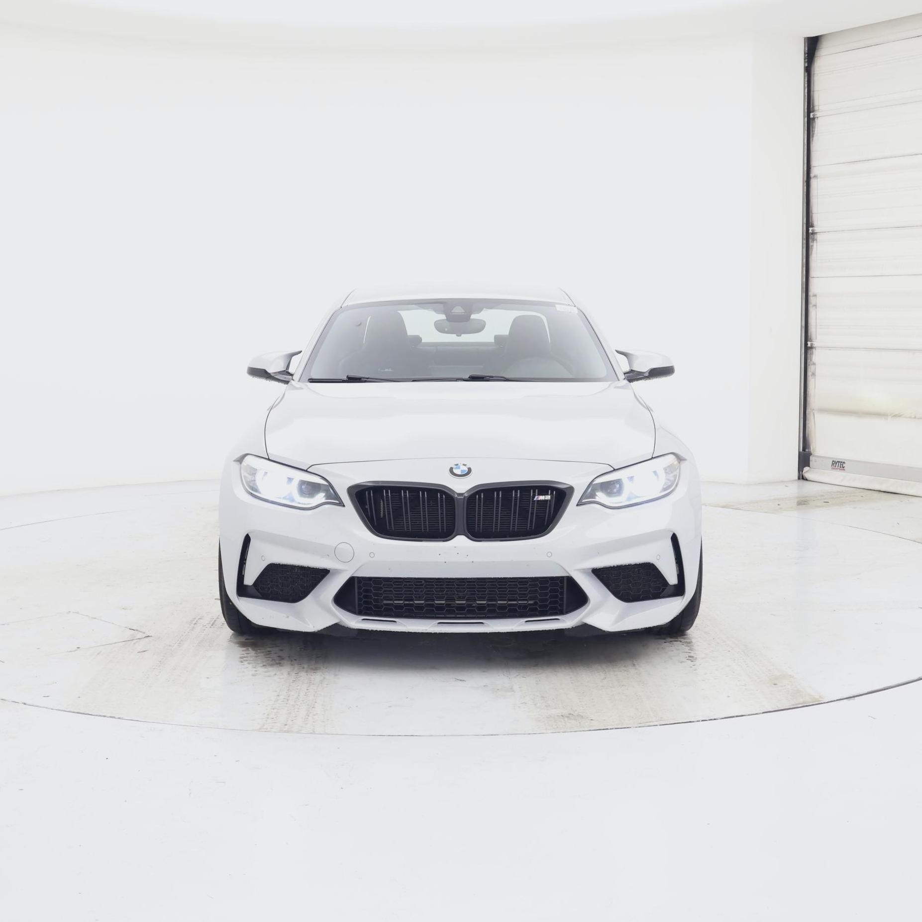 Thumbnail: 2019 BMW M2 - 5