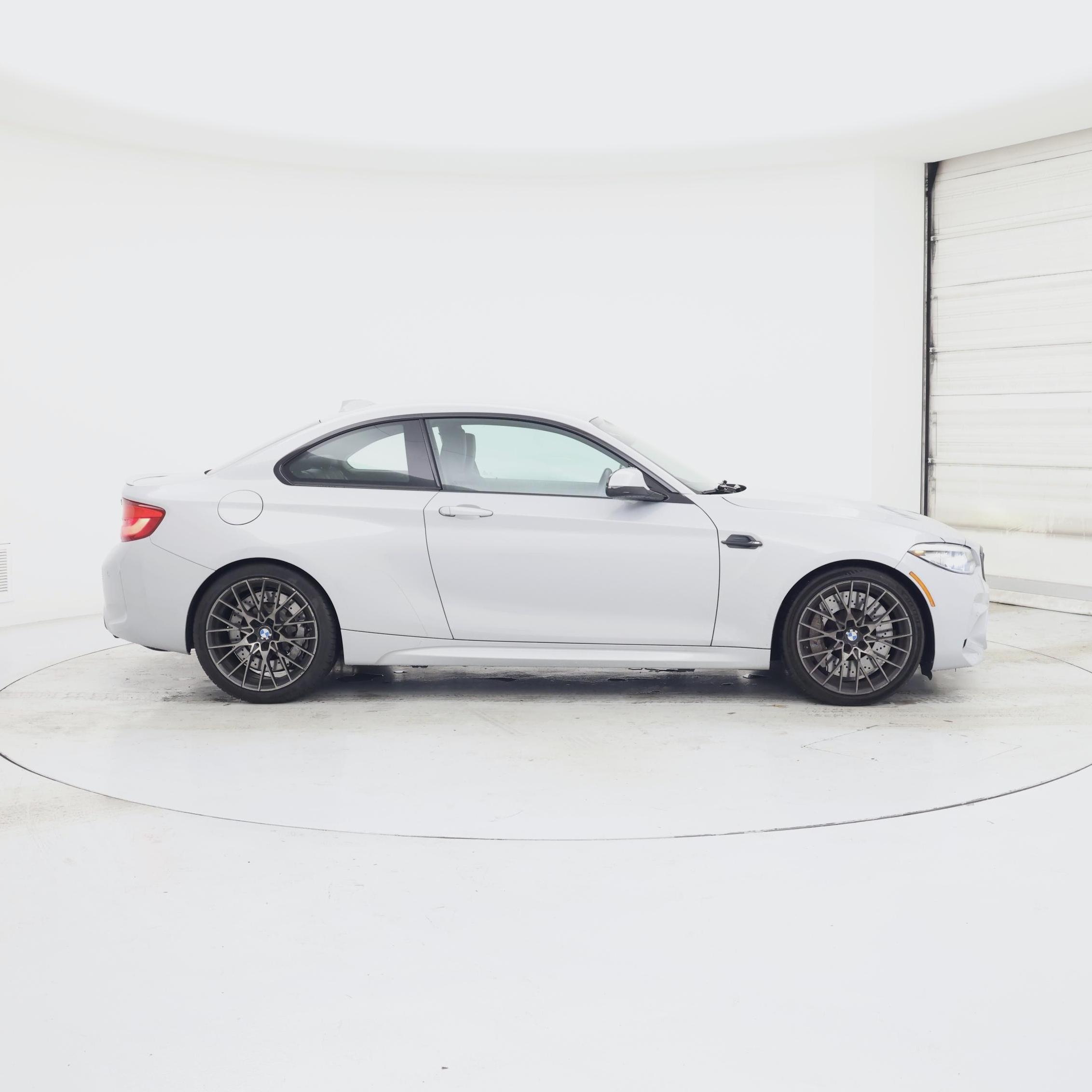 Thumbnail: 2019 BMW M2 - 7