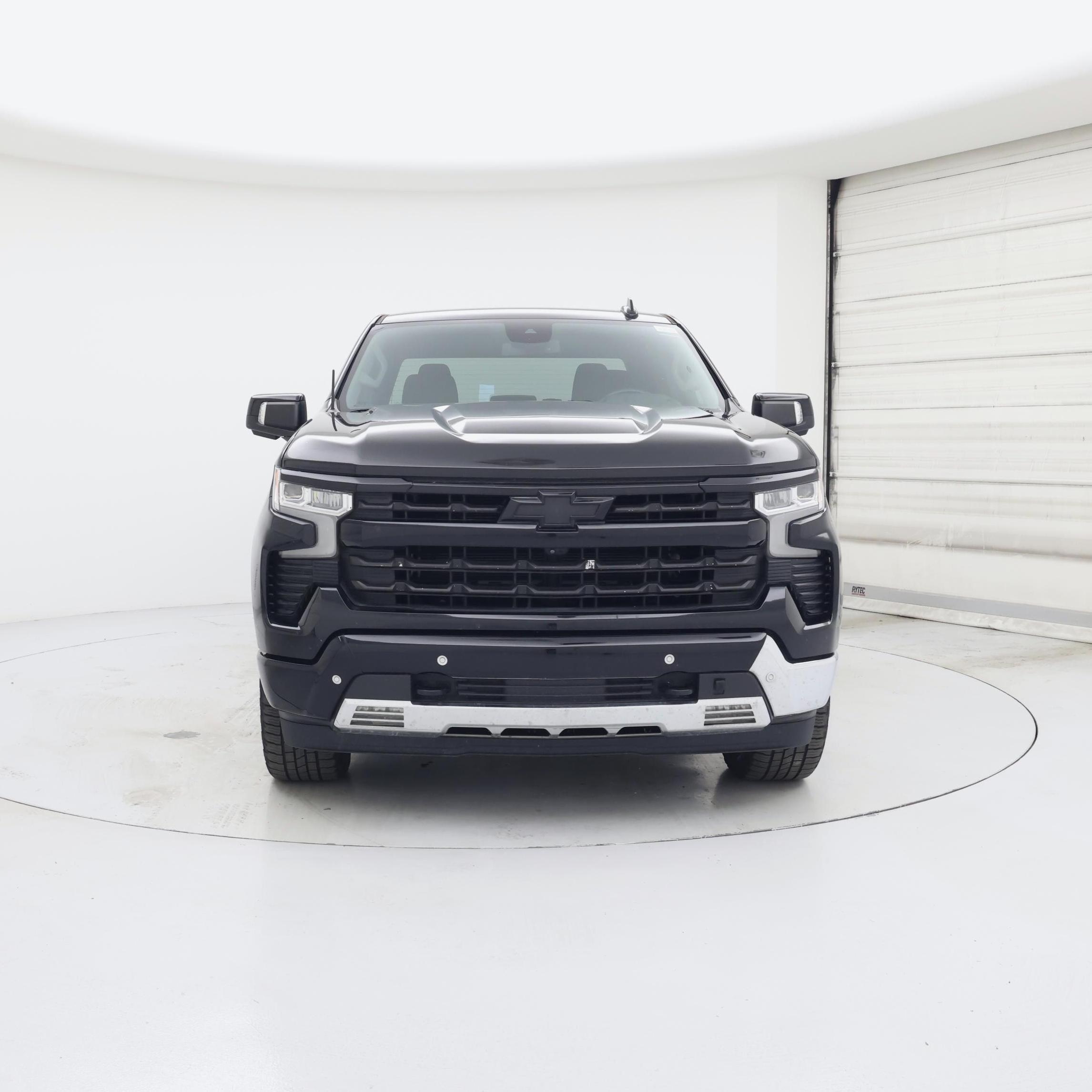 Thumbnail: 2023 Chevrolet Silverado 1500 - 5