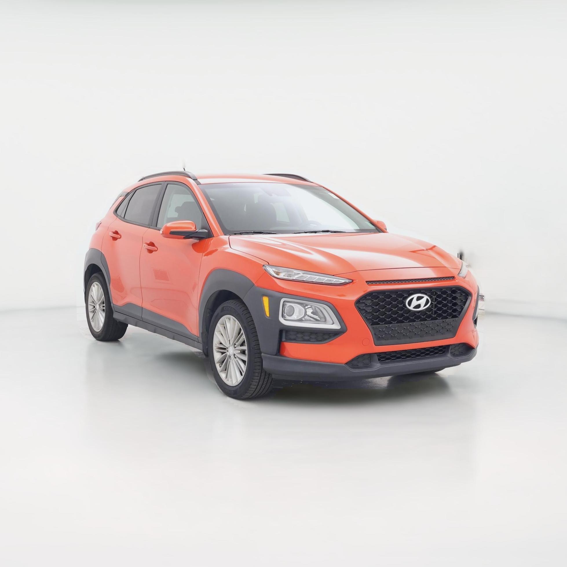 Thumbnail: 2020 Hyundai Kona - 1