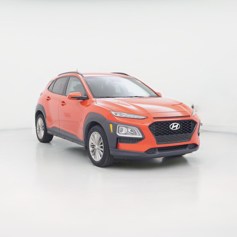 2020 Hyundai Kona SEL