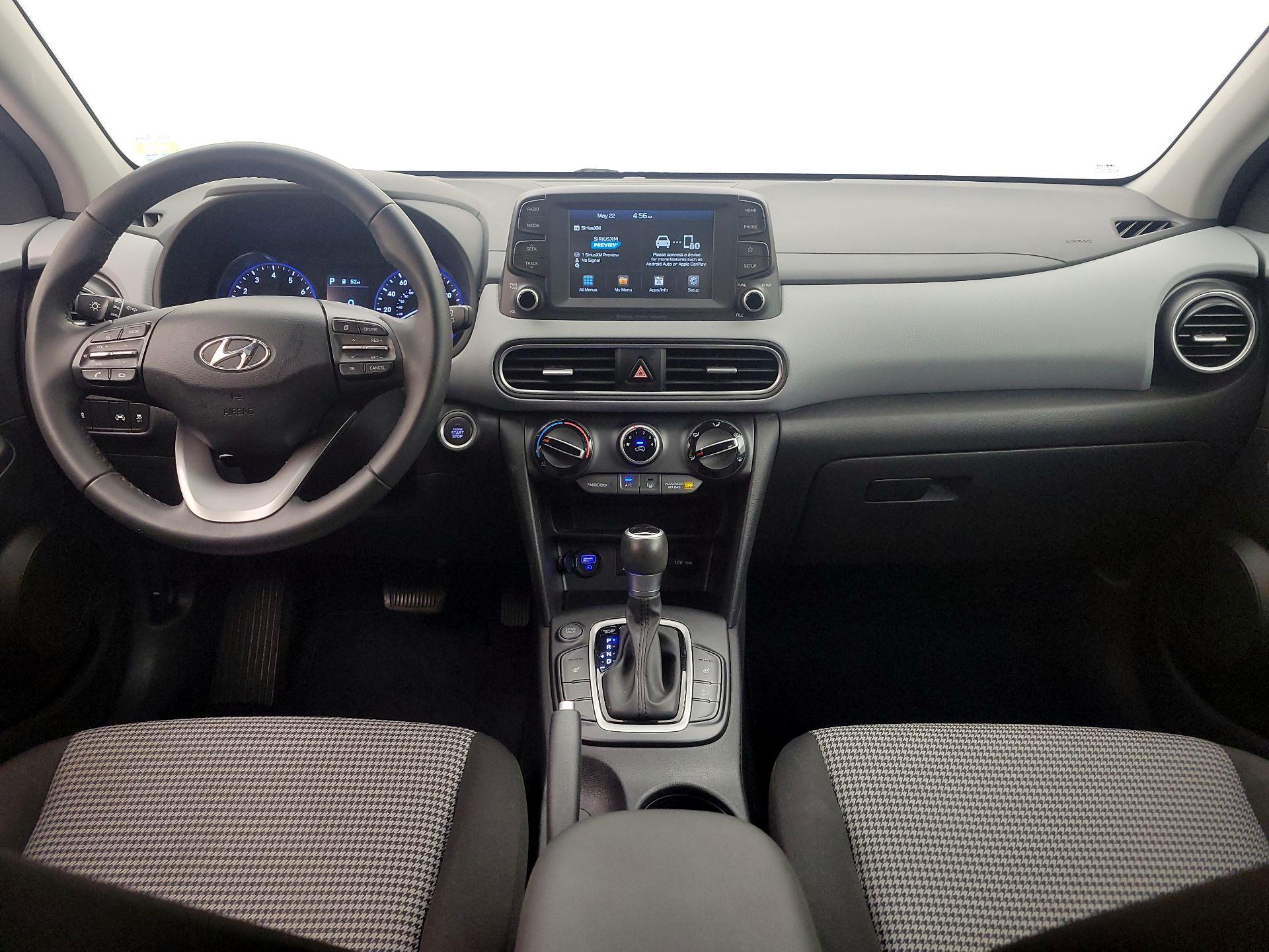 Thumbnail: 2020 Hyundai Kona - 9