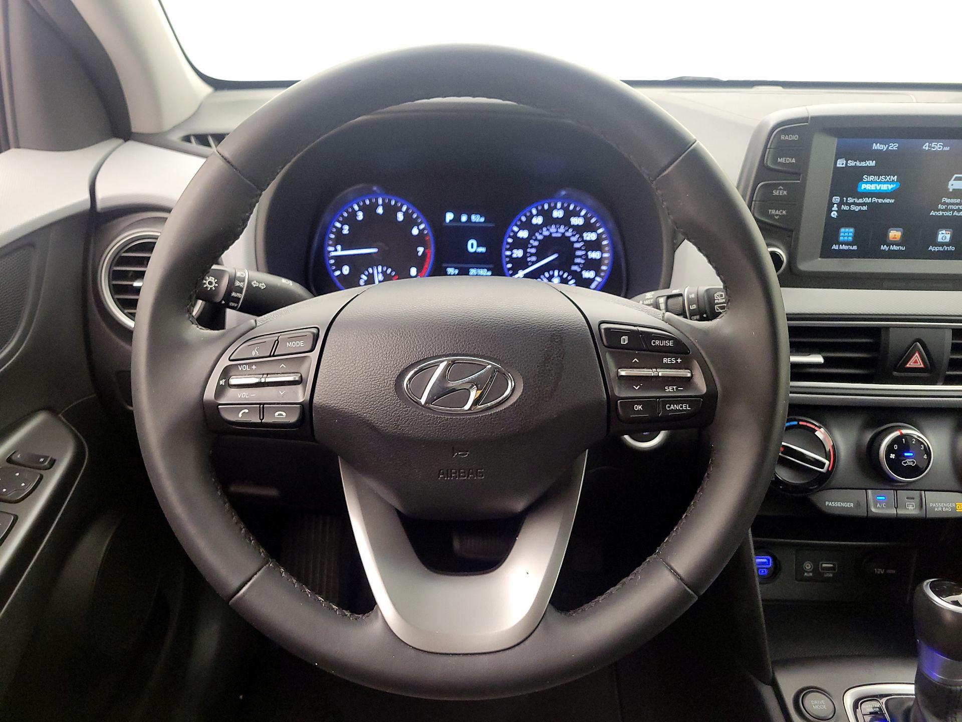 Thumbnail: 2020 Hyundai Kona - 10