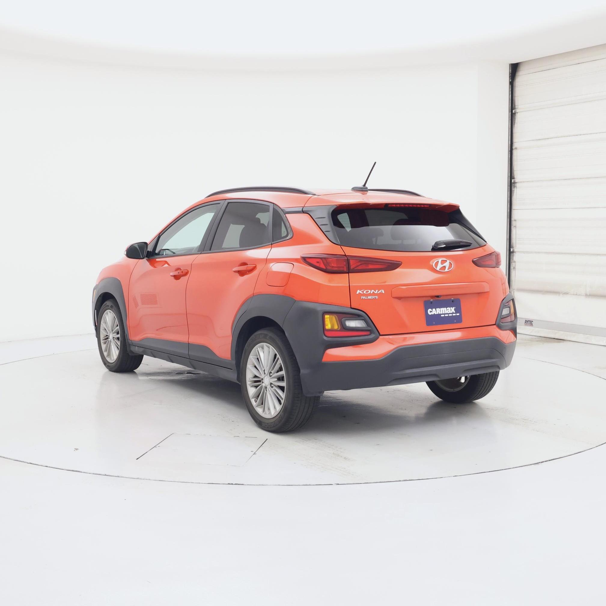 Thumbnail: 2020 Hyundai Kona - 2