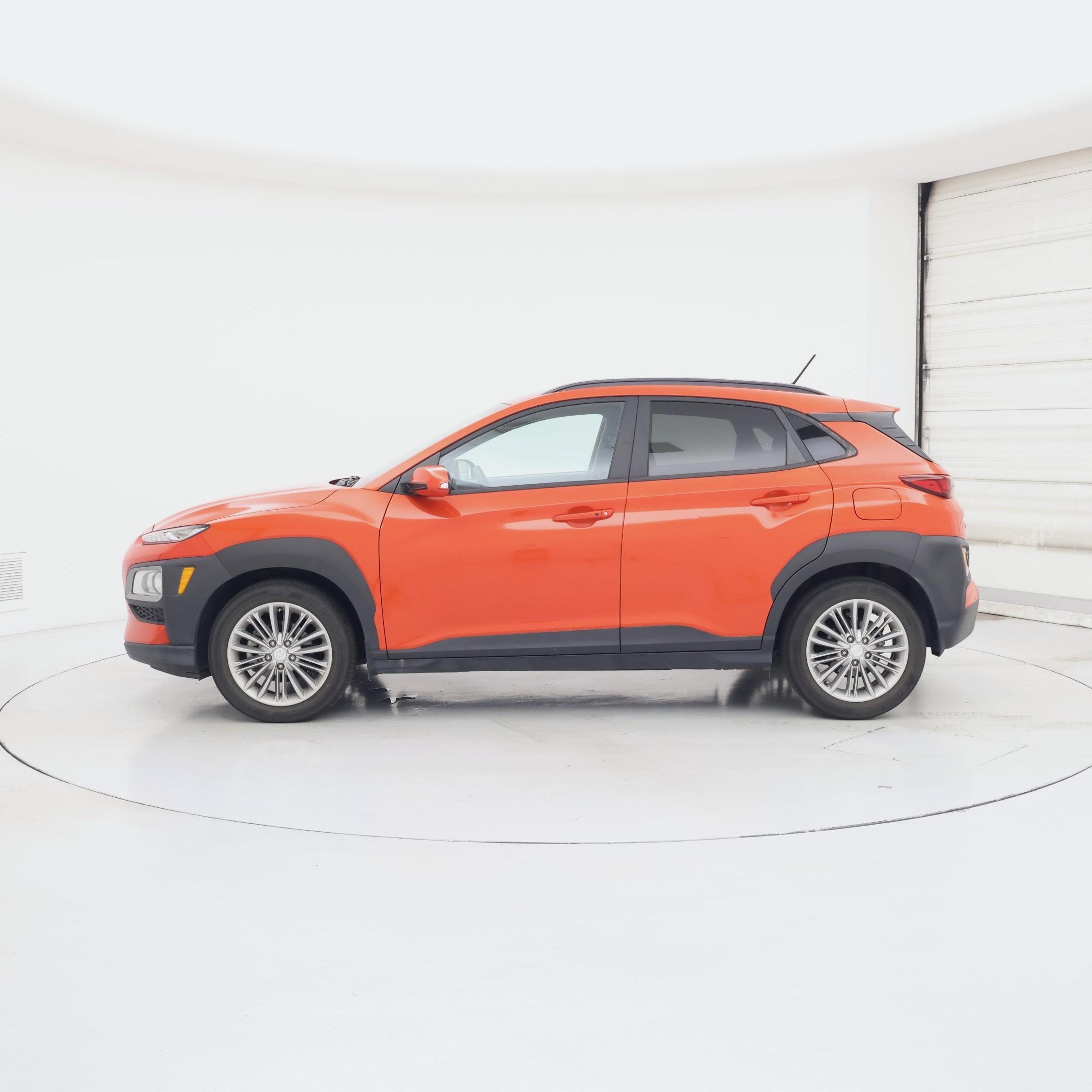 Thumbnail: 2020 Hyundai Kona - 3