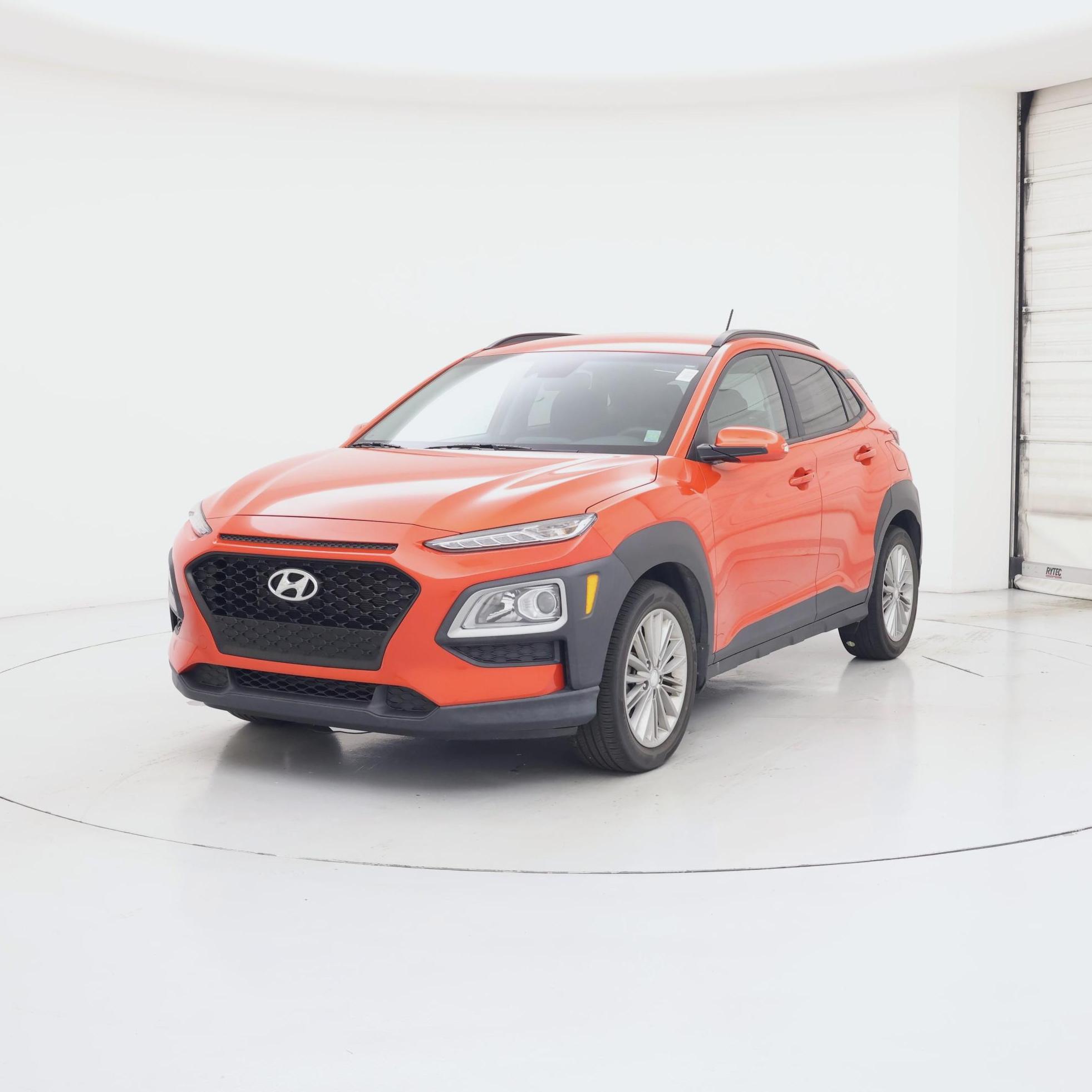 Thumbnail: 2020 Hyundai Kona - 4