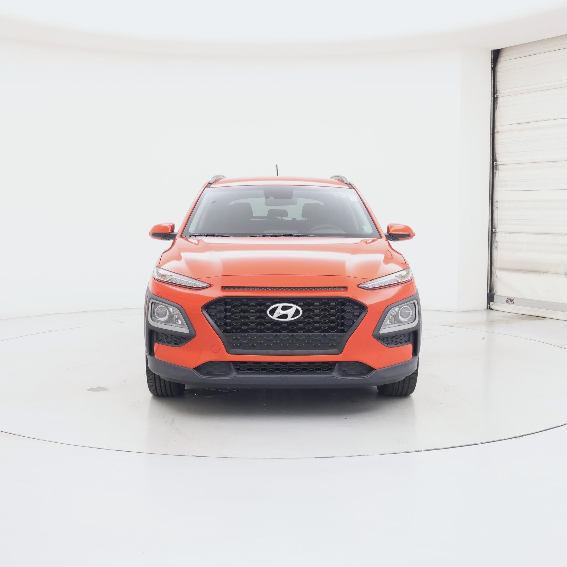 Thumbnail: 2020 Hyundai Kona - 5
