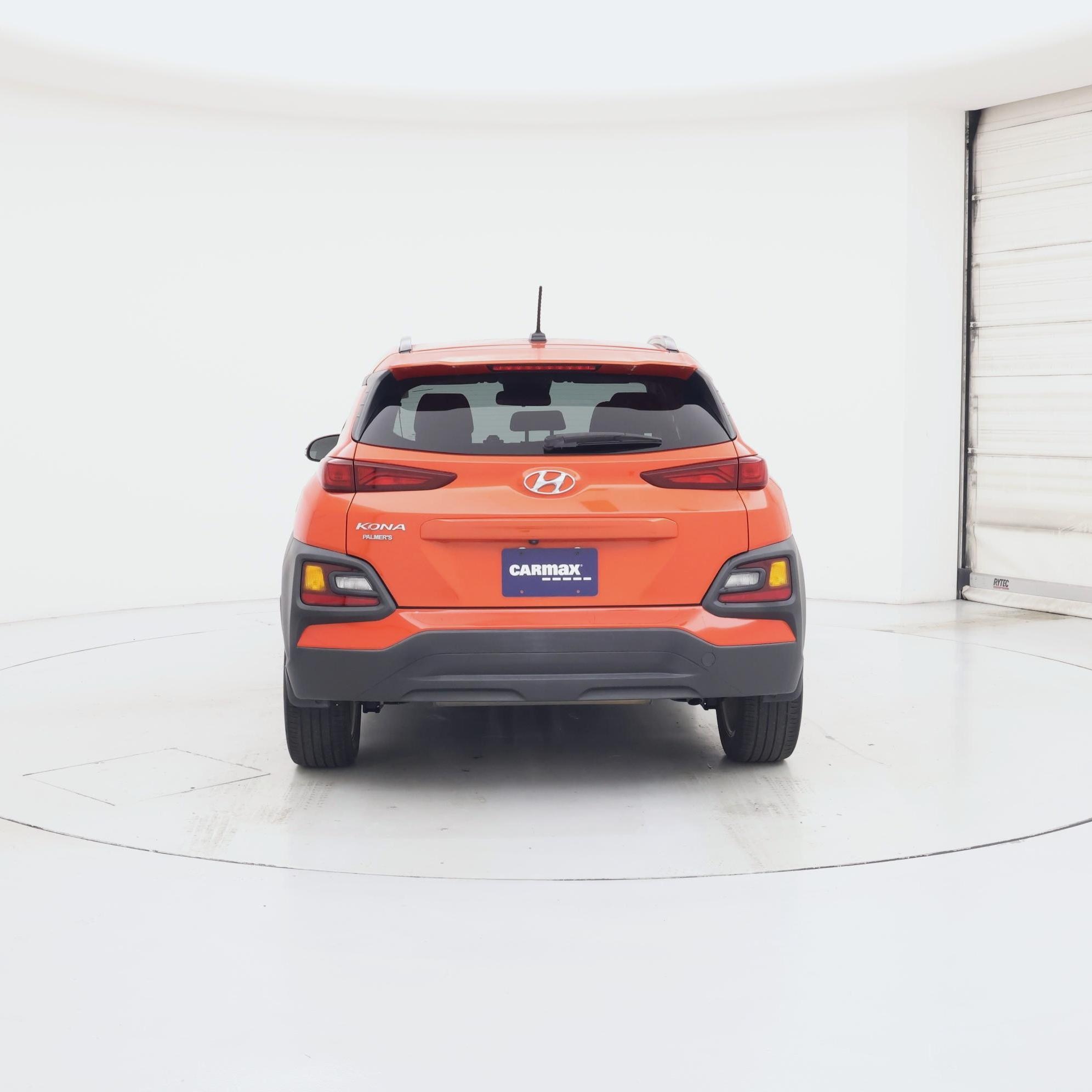 Thumbnail: 2020 Hyundai Kona - 6