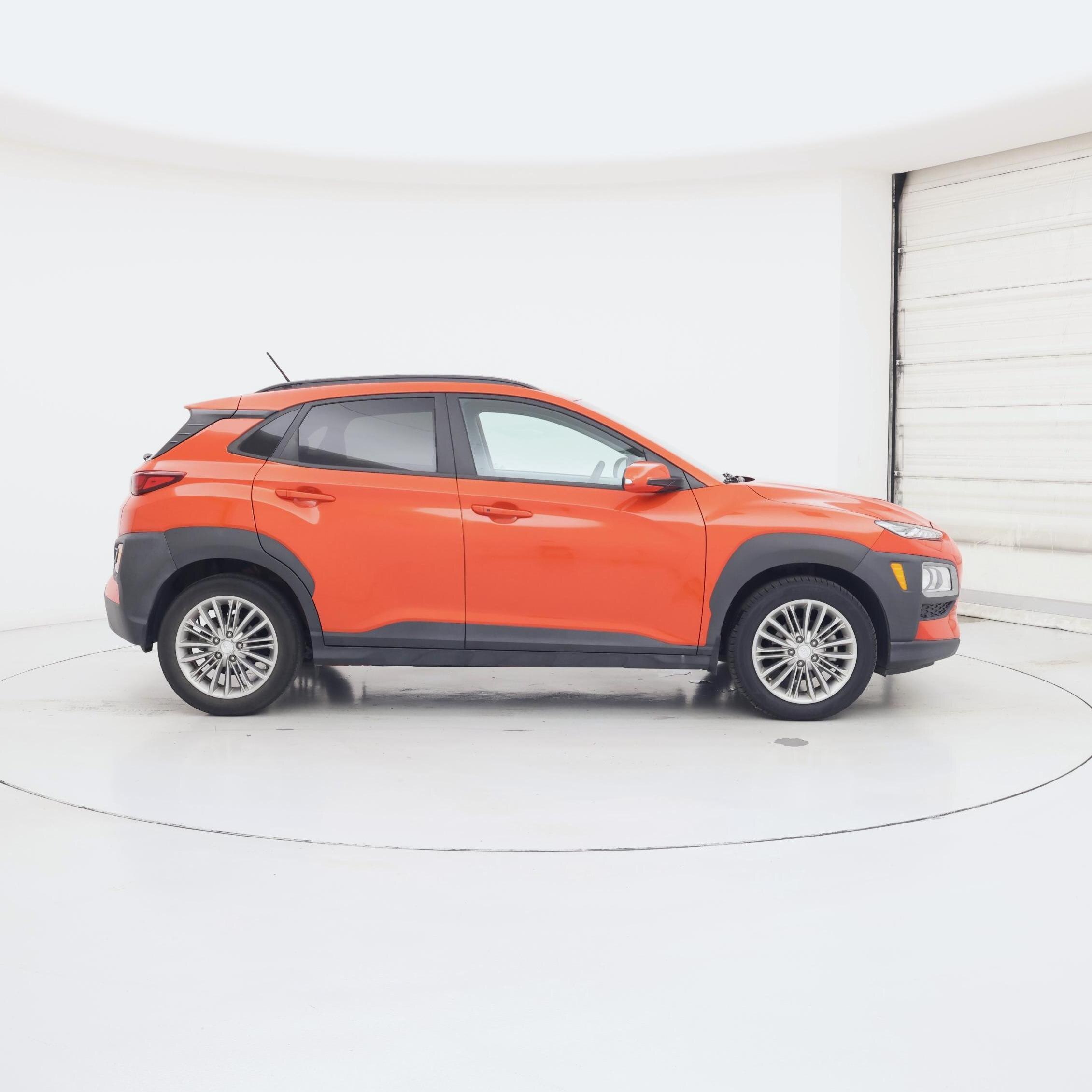 Thumbnail: 2020 Hyundai Kona - 7