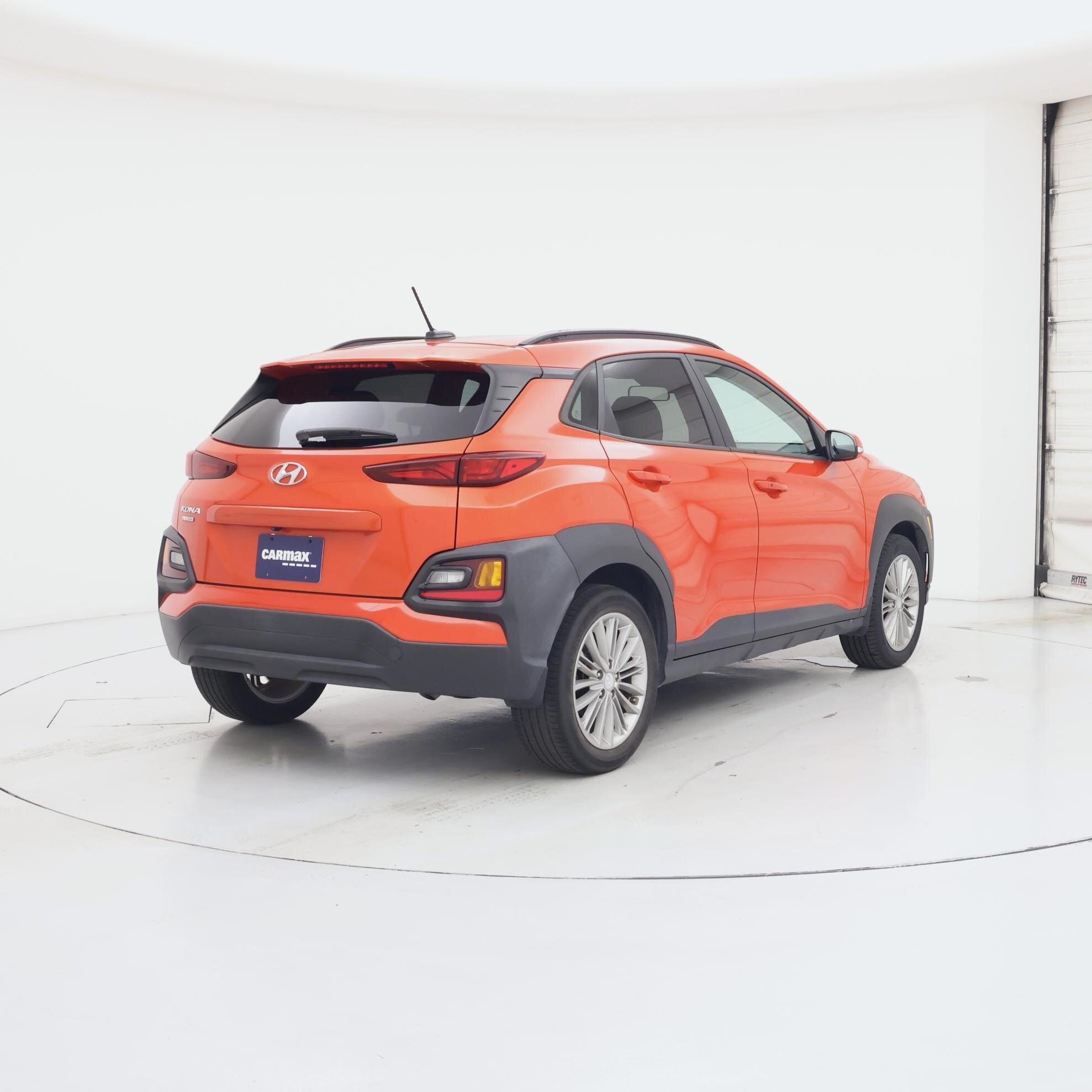 Thumbnail: 2020 Hyundai Kona - 8