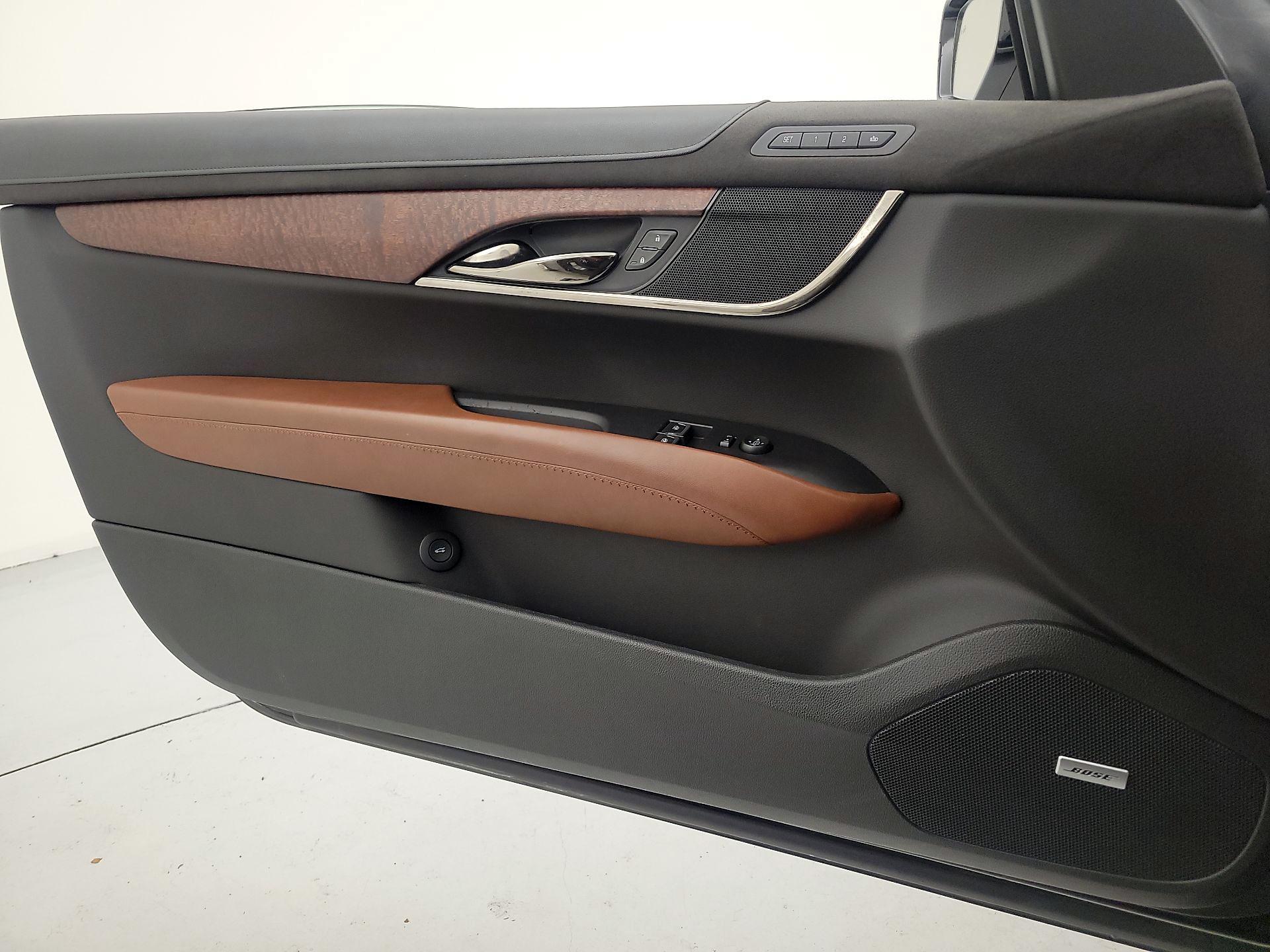 Thumbnail: 2019 Cadillac ATS - 12