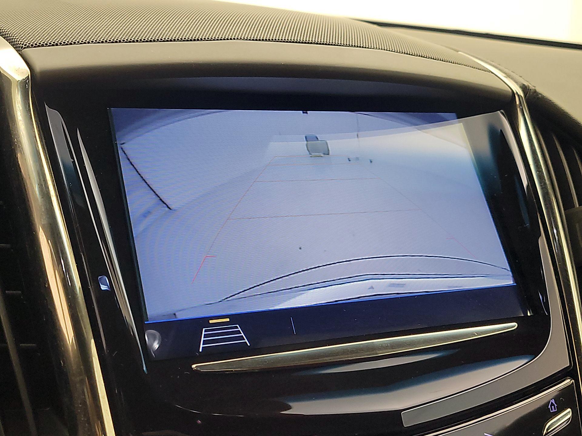 Thumbnail: 2019 Cadillac ATS - 14
