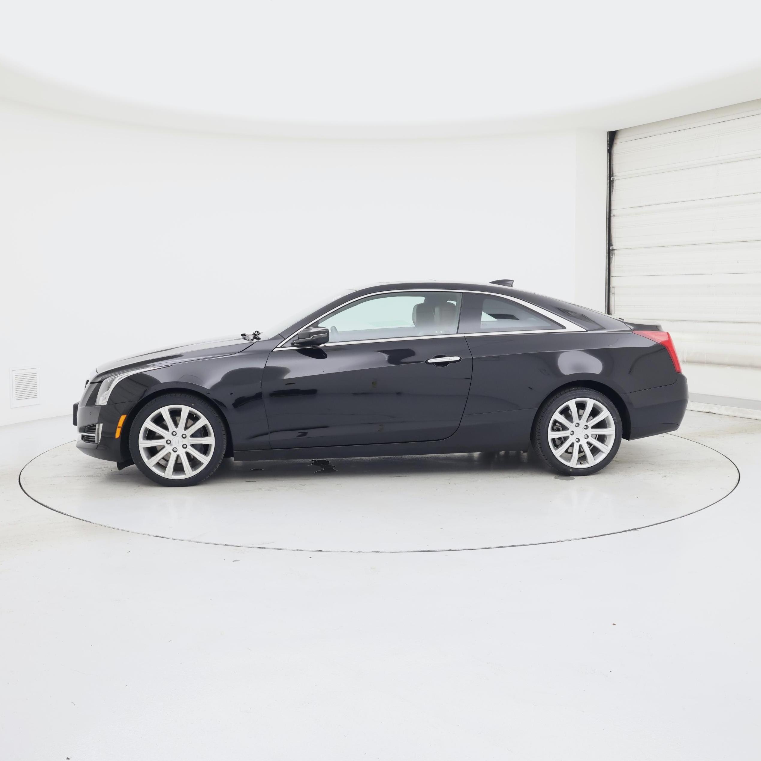 Thumbnail: 2019 Cadillac ATS - 3