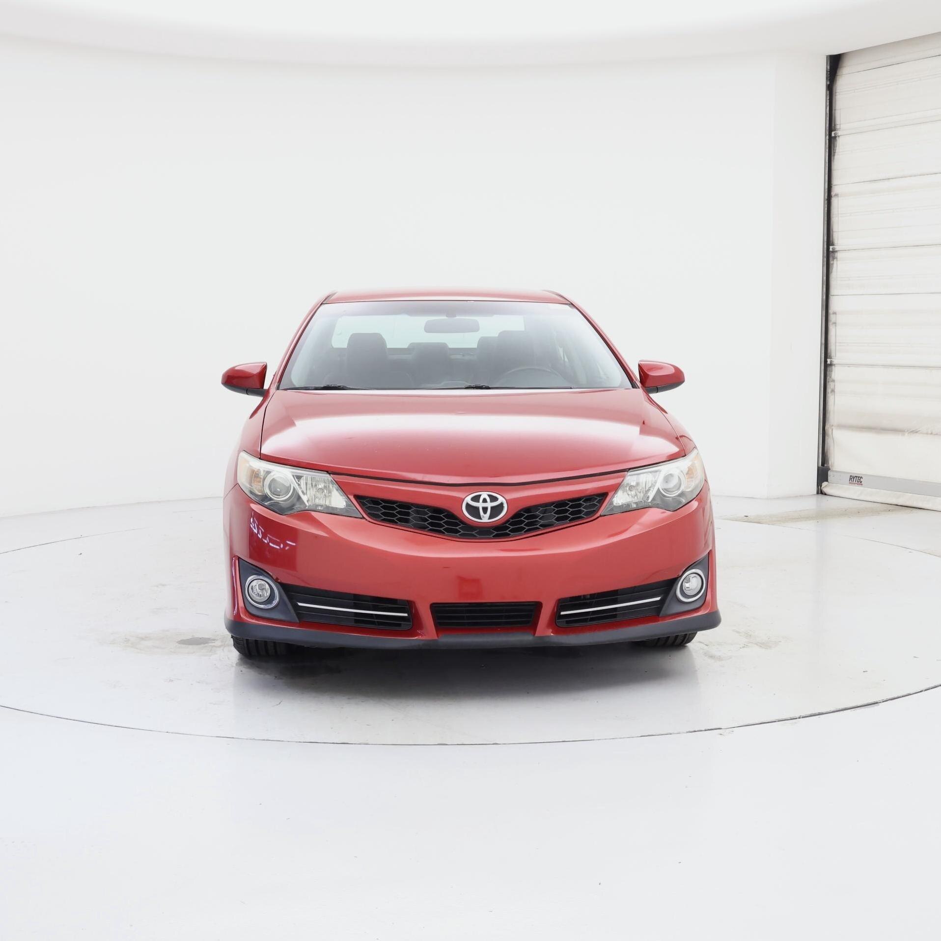 Thumbnail: 2014 Toyota Camry - 5