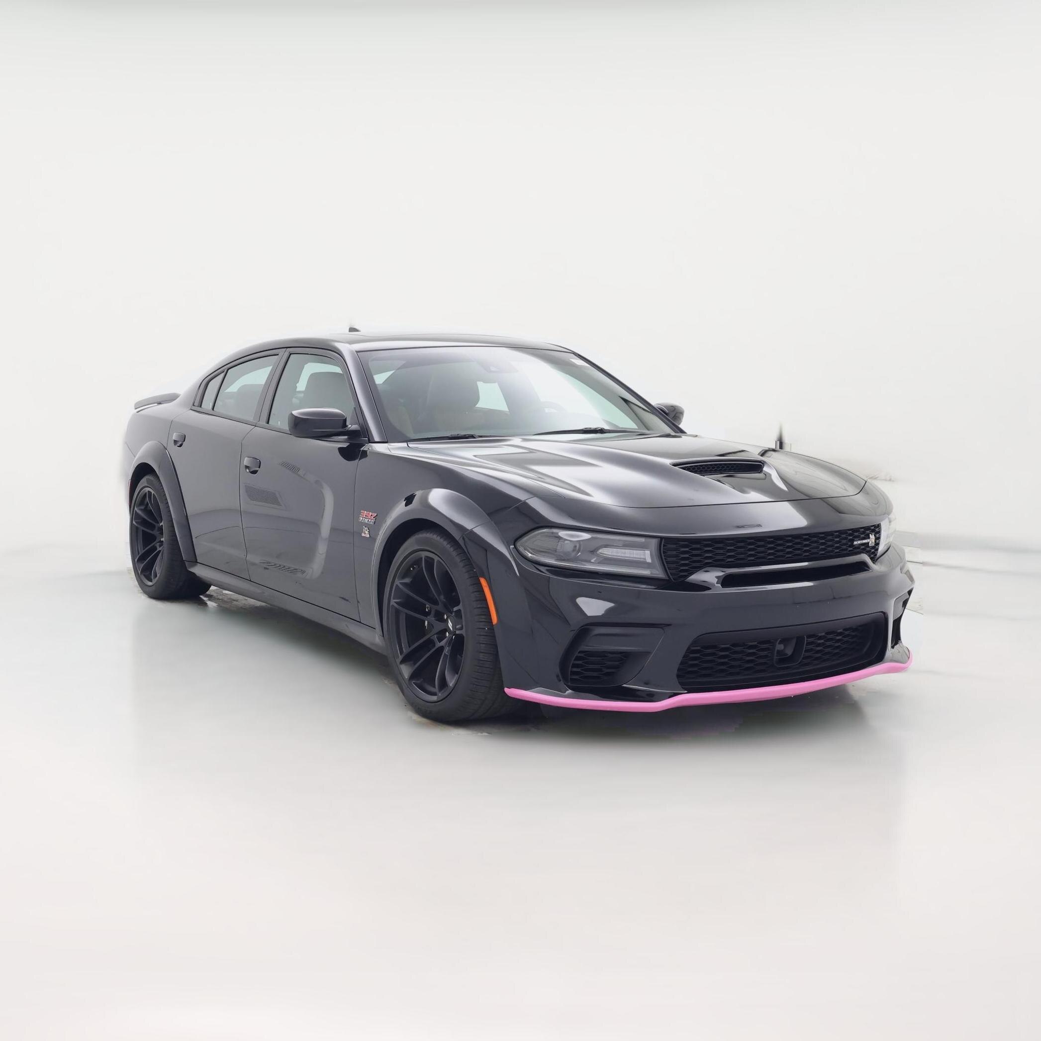 Thumbnail: 2021 Dodge Charger - 1