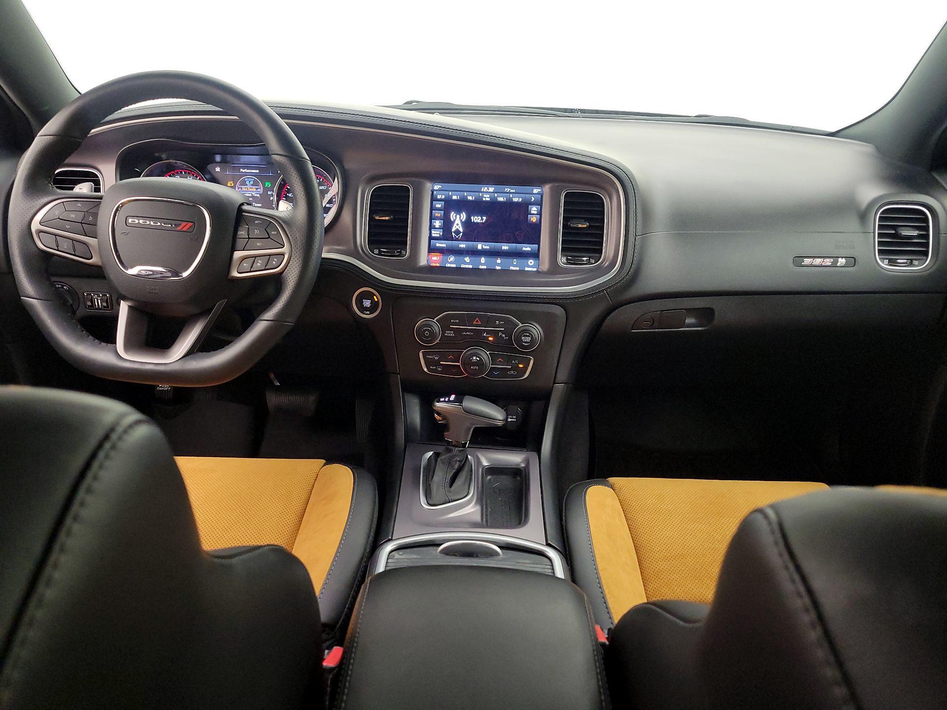 Thumbnail: 2021 Dodge Charger - 9