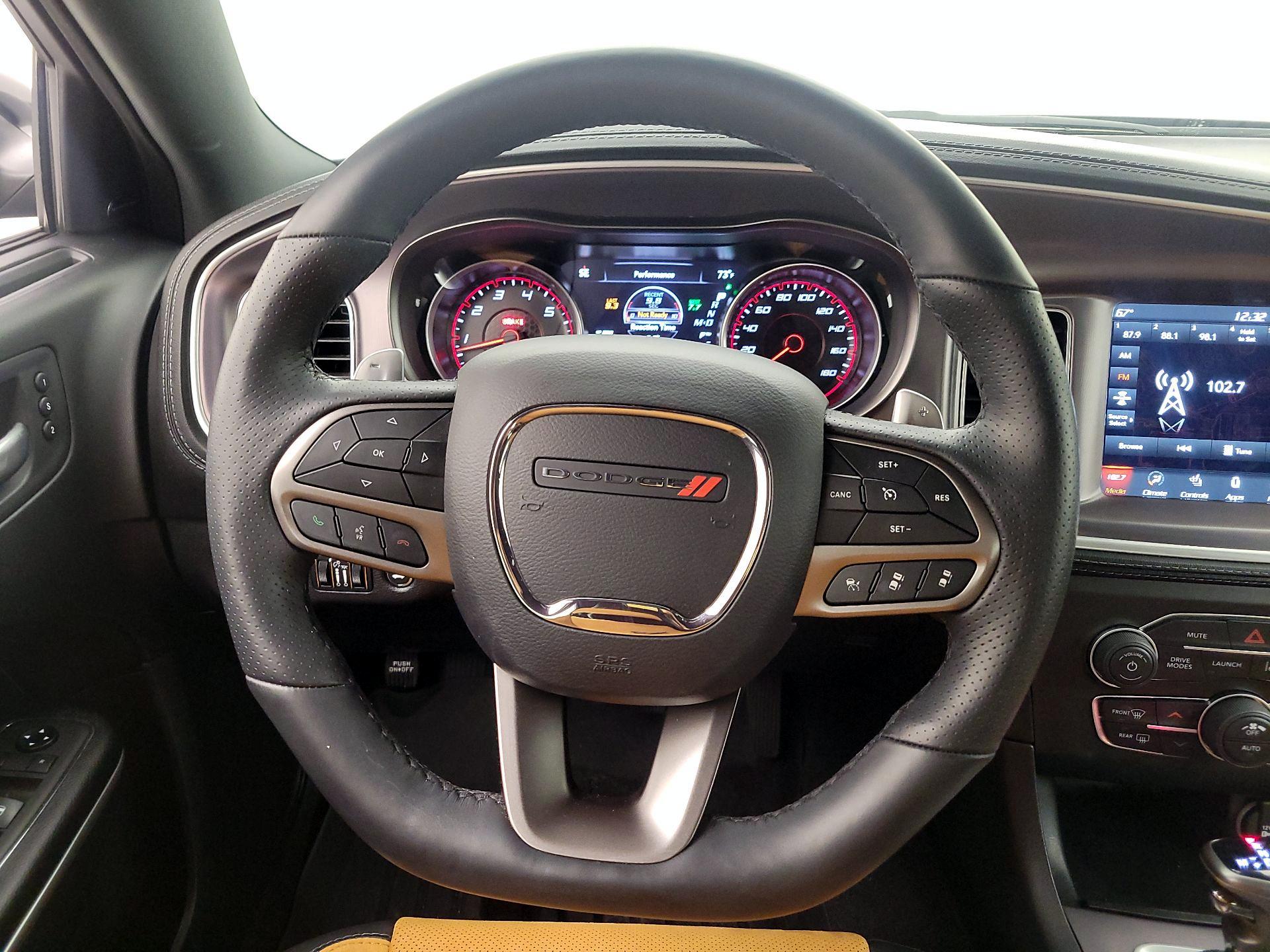 Thumbnail: 2021 Dodge Charger - 10