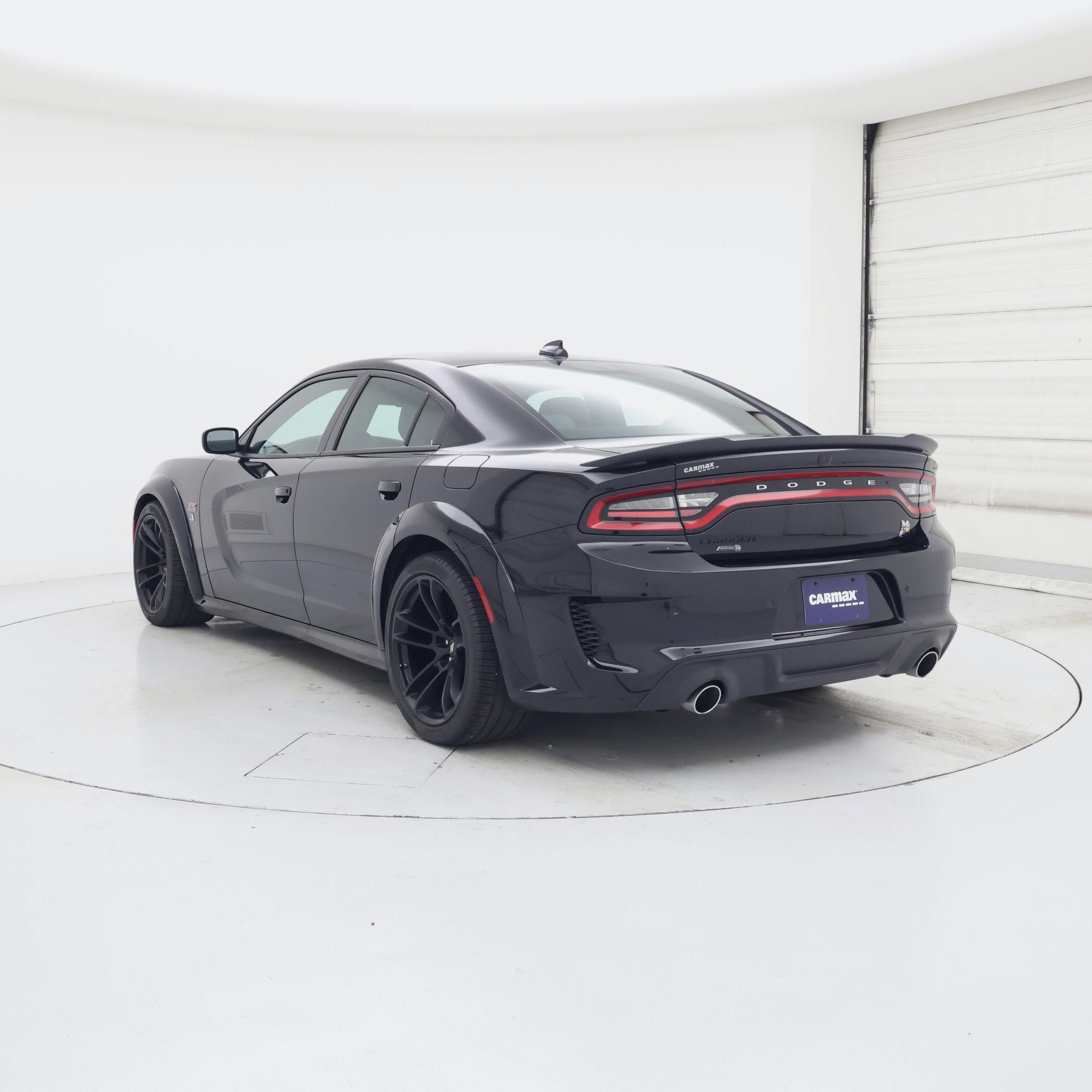 Thumbnail: 2021 Dodge Charger - 2