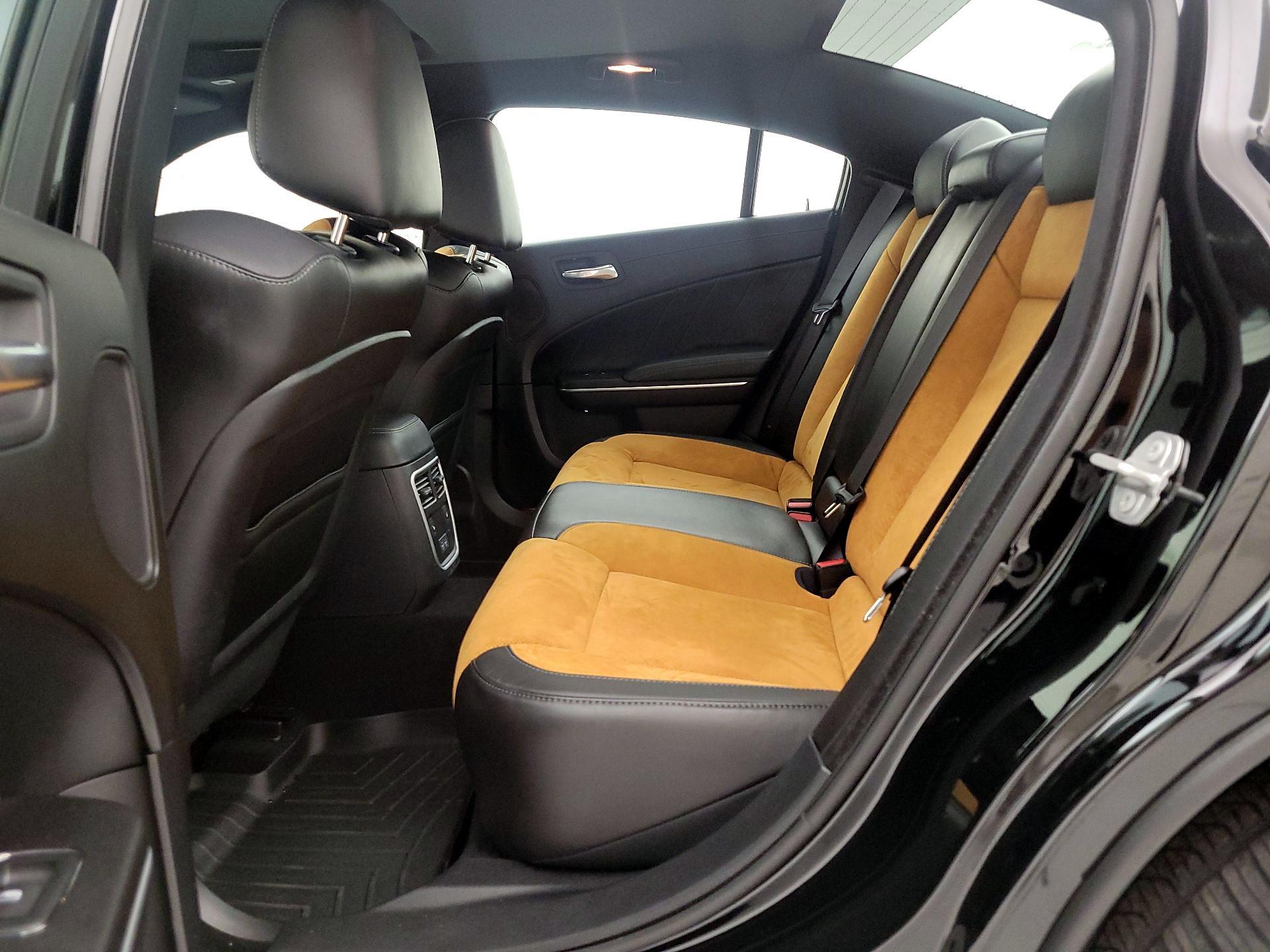 Thumbnail: 2021 Dodge Charger - 19