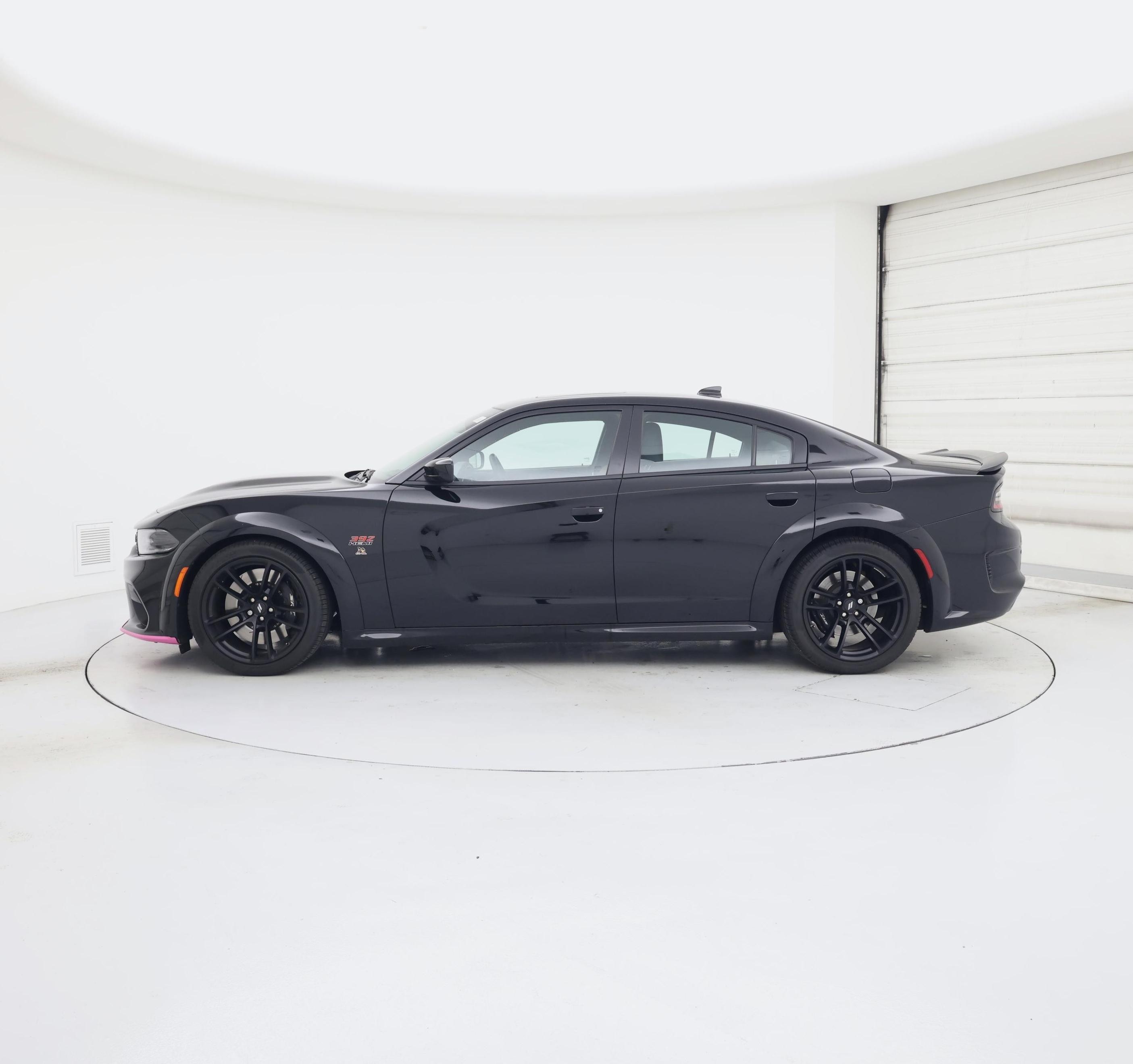 Thumbnail: 2021 Dodge Charger - 3