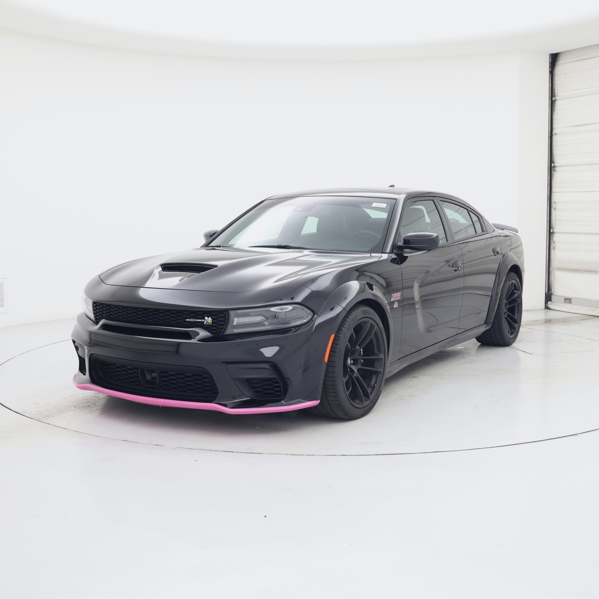 Thumbnail: 2021 Dodge Charger - 4