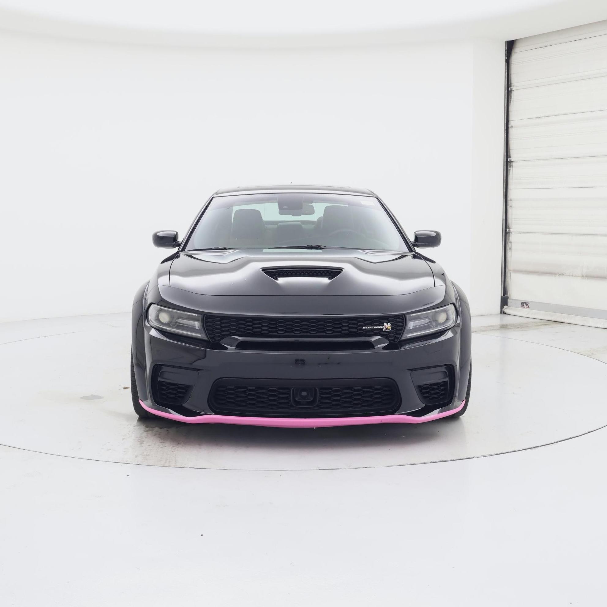 Thumbnail: 2021 Dodge Charger - 5